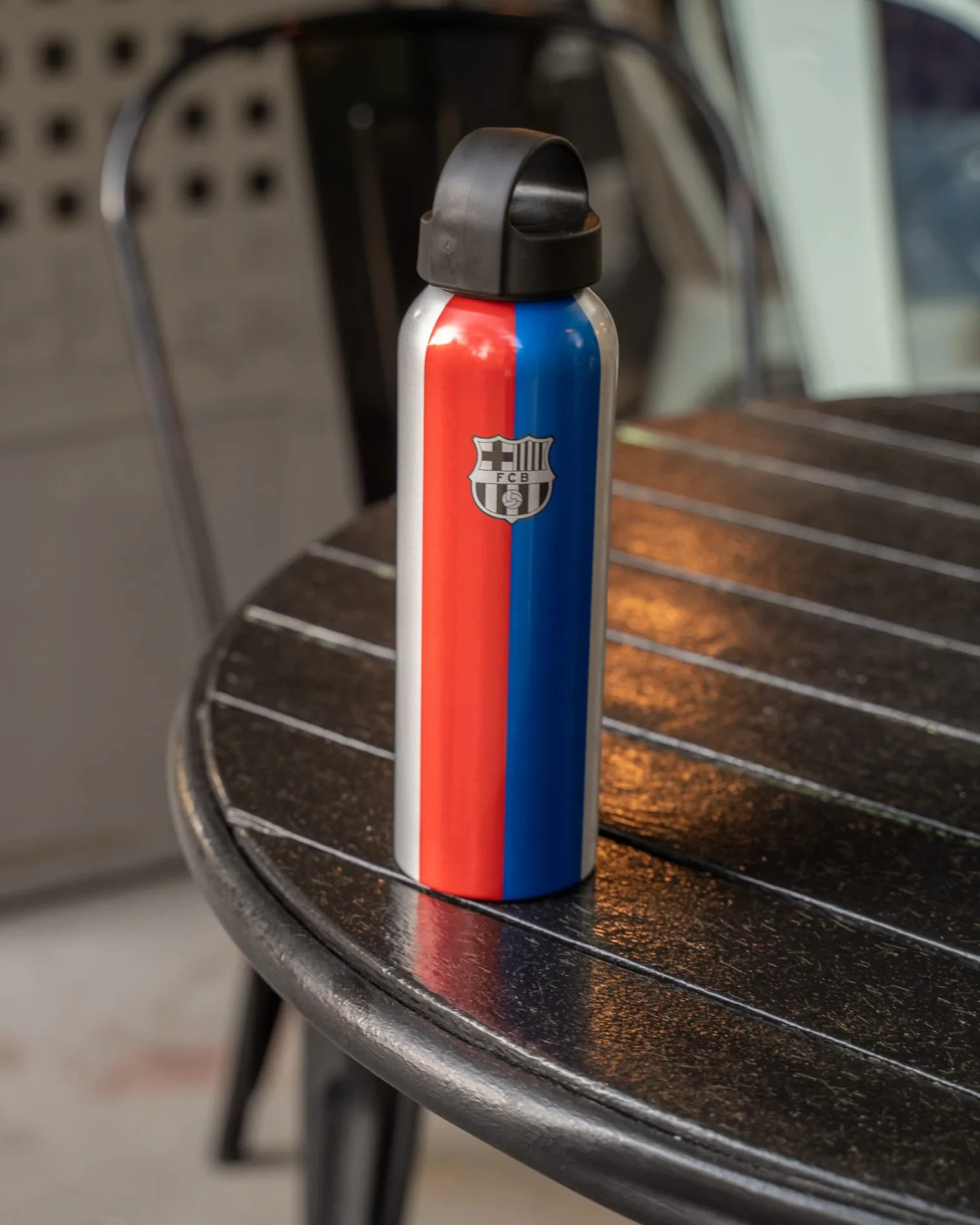 Alusport Bottle FC Barcelona Third 22-23