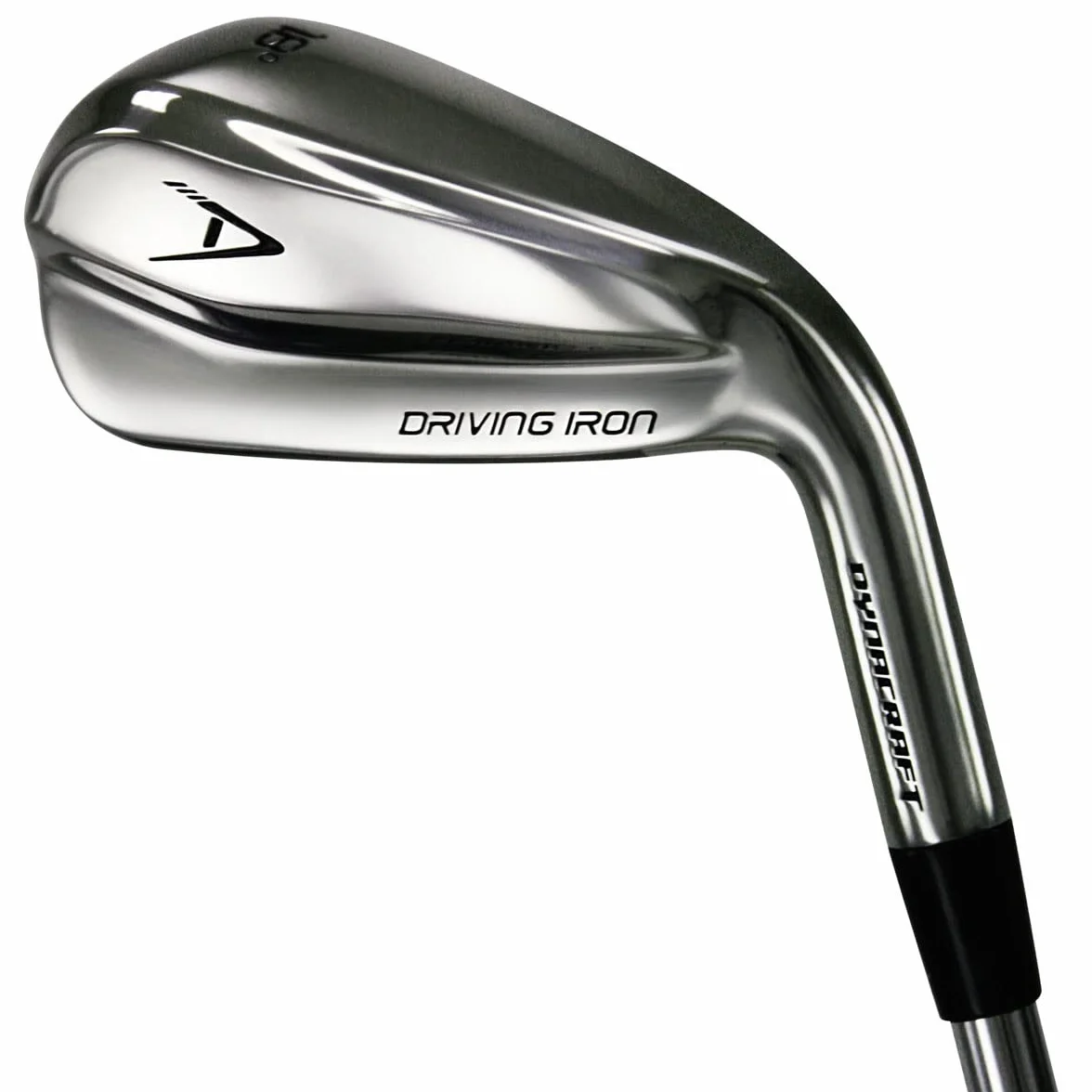 Dynacraft Serie Palos Golf Hierro Cuerpo Hueco 2 3 Hierros Utilitarios Hombres Diestros