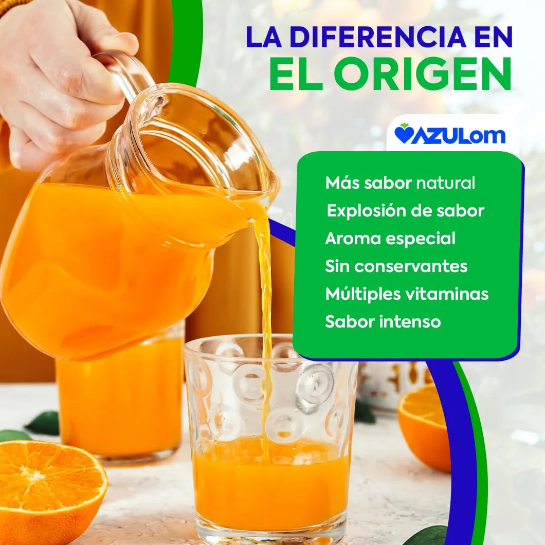 Naranjas de Valéncia directas del árbol recién recolectadas - del árbol a tu mesa sin tratamientos post cosecha - cajas de 5, 9, 15 y 19kg - fruta natural valenciana - naranja de mesa (9KG)