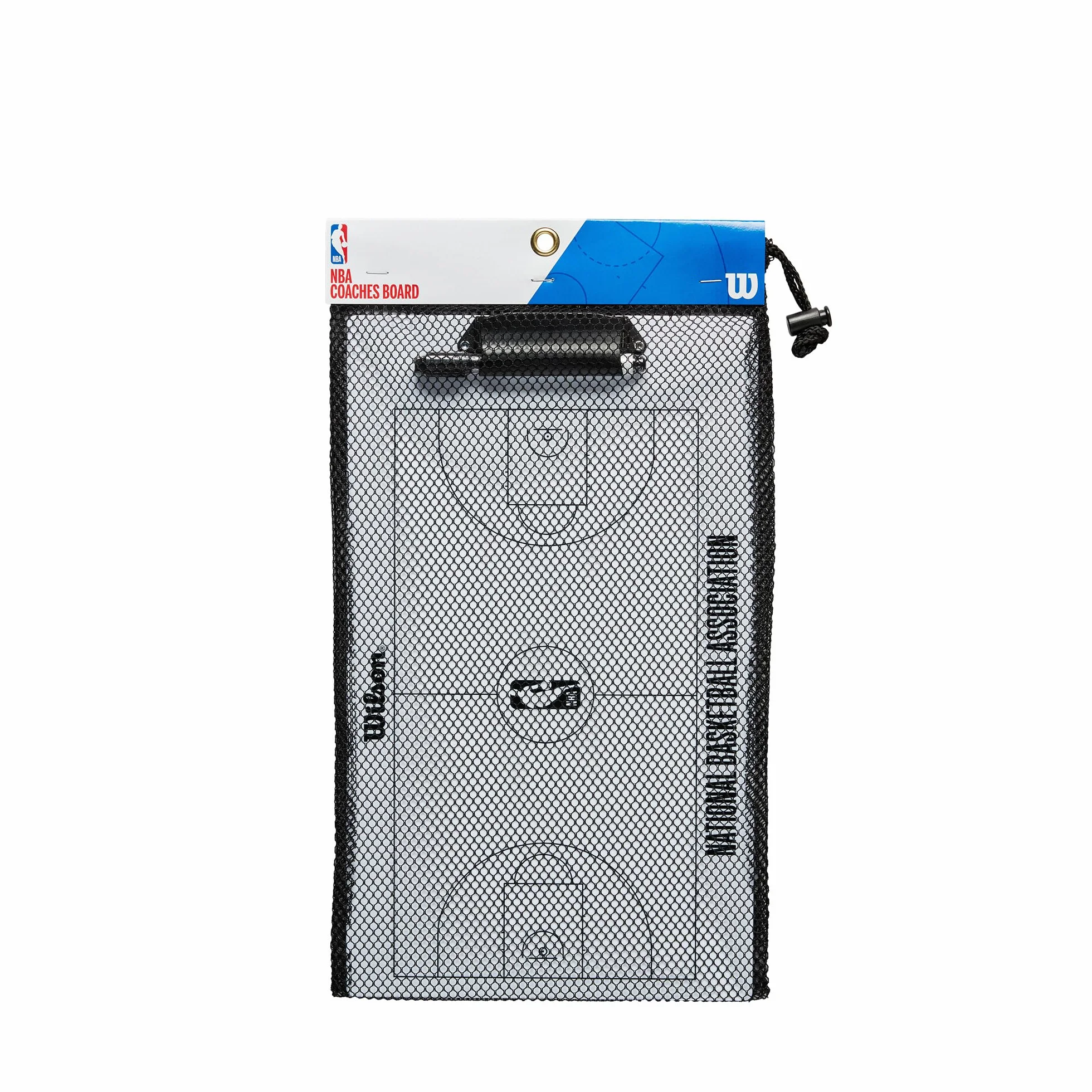 Wilson NBA Coaches Dry Erase Board