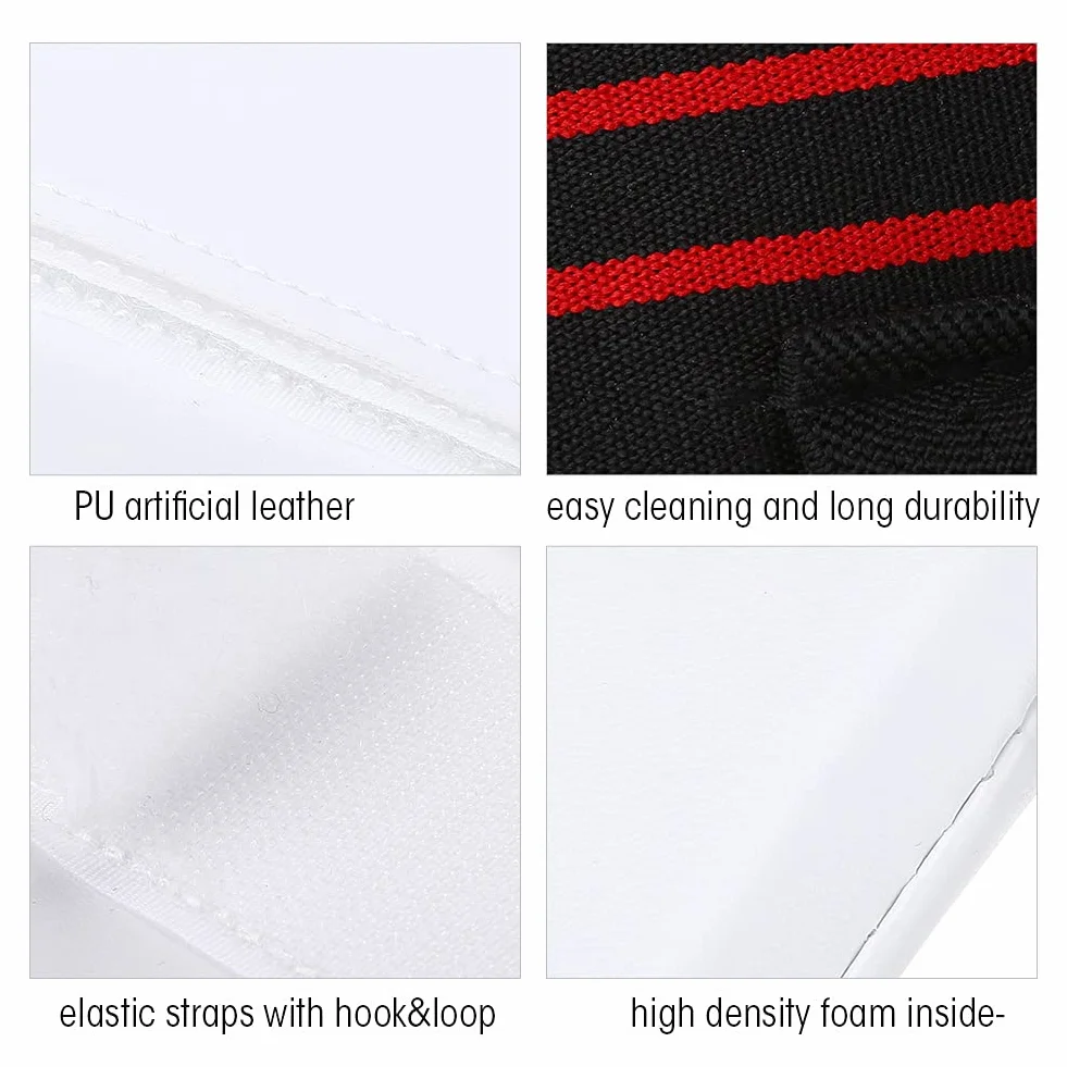 Protector de Ingle Mujer Artes Marciales Kickboxing Boxeo Taekwondo Karate Suspensorio Copa Pantalones Cortos (M)