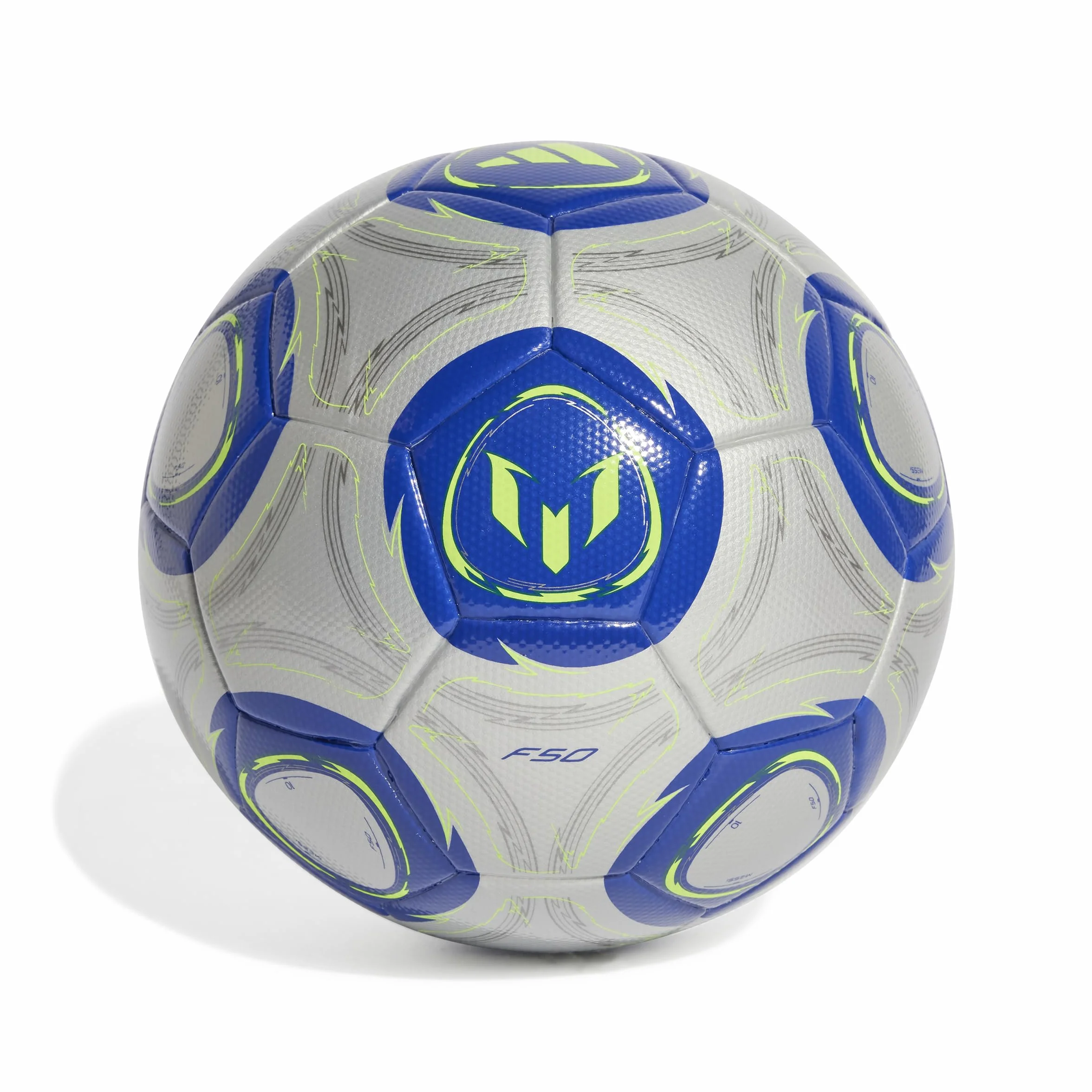 Adidas Messi League Ball Unisex Adulto
