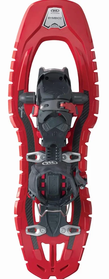 TSL Symbioz Elite Raqueta de Nieve