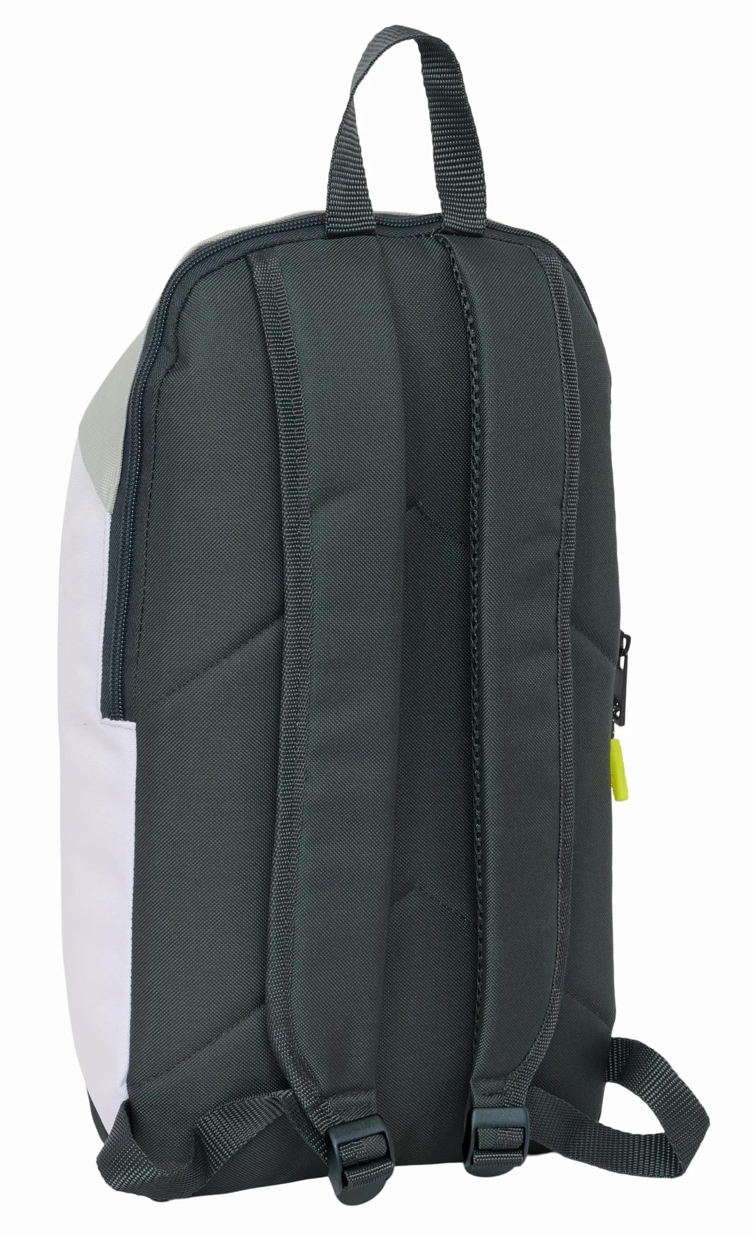 Safta REAL MADRID EQUIPACIÓN 25/26 Mini Mochila 22x10x39 cm