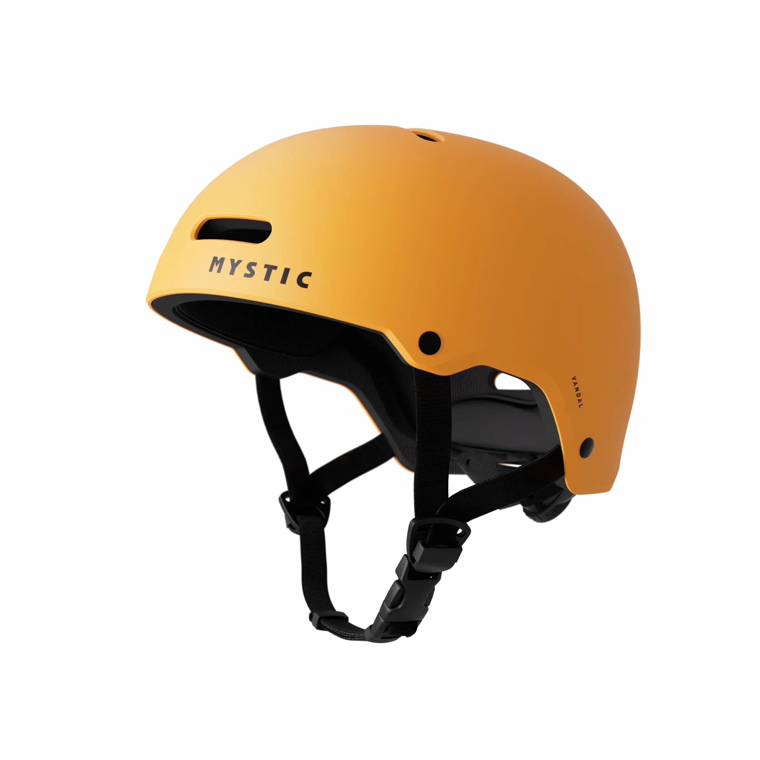 Mystic Vandal Helm 2023 Retro Orange