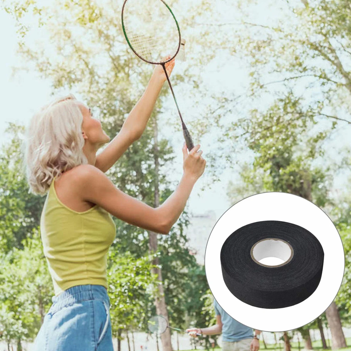 WEONE Cinta de Hockey 23m Antideslizante Agarre Raqueta Bádminton Ping Pong Golf Pescar