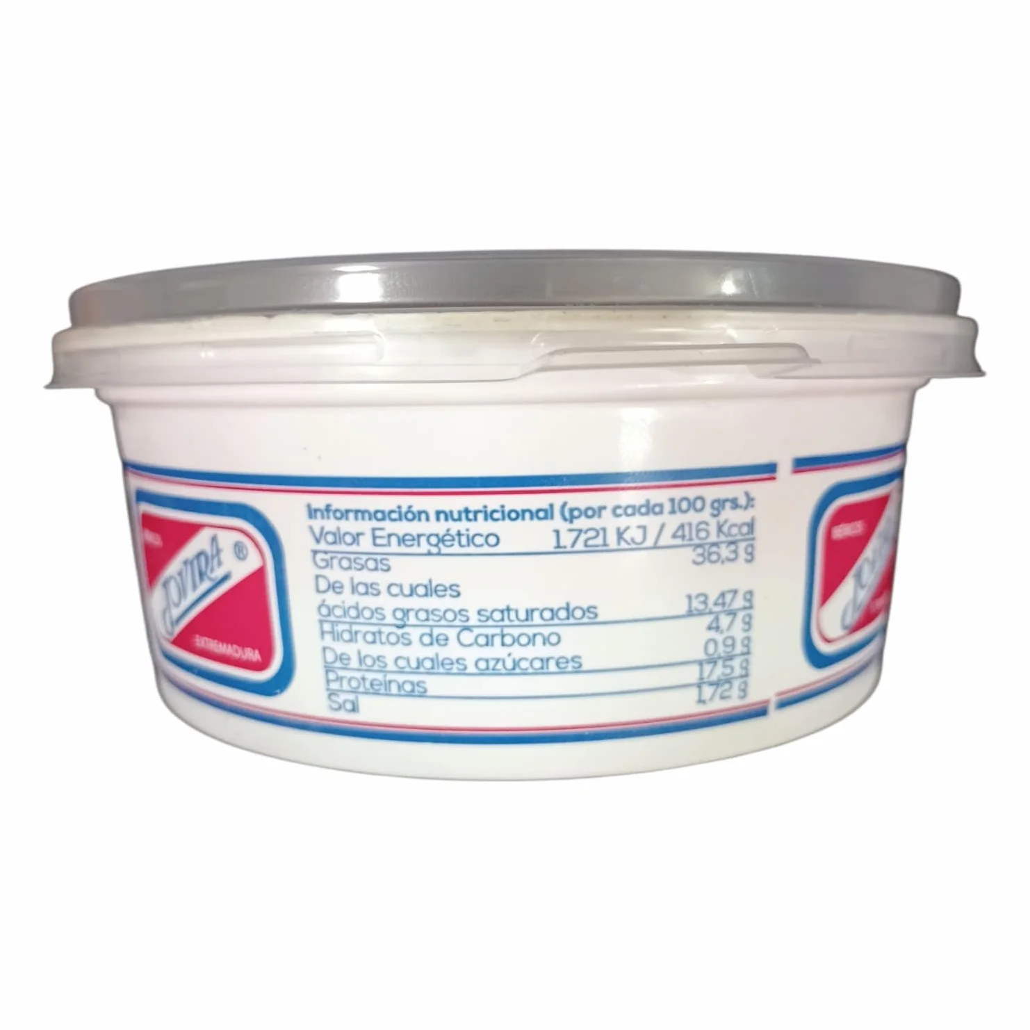 Cachuela Ibérica Paté Tradicional de Extremadura – Receta Artesana con Pimentón – Untable Gourmet – 300 g