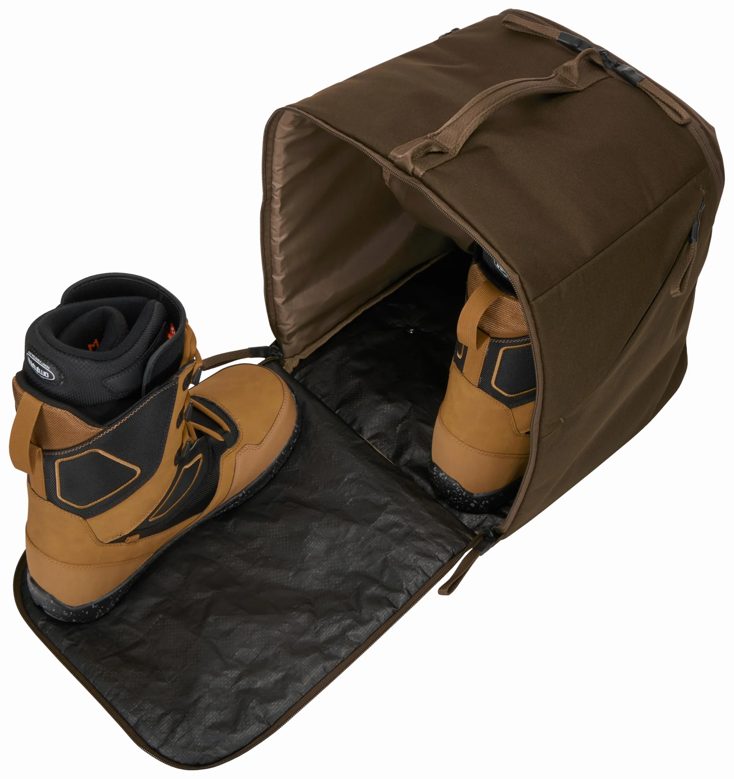 Thule Roundtrip Bolsa de esquí y Snowboard Unisex Adulto