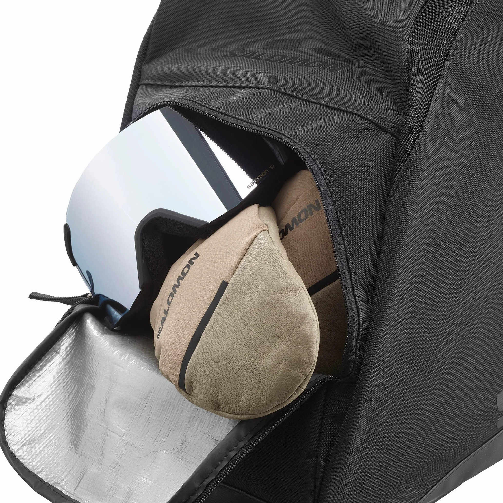 SALOMON Gearbag Bolsa Botas esquí Unisex