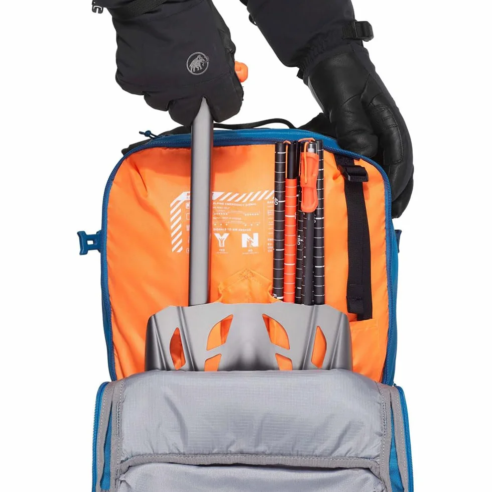 Mammut Nirvana 28L Backpack