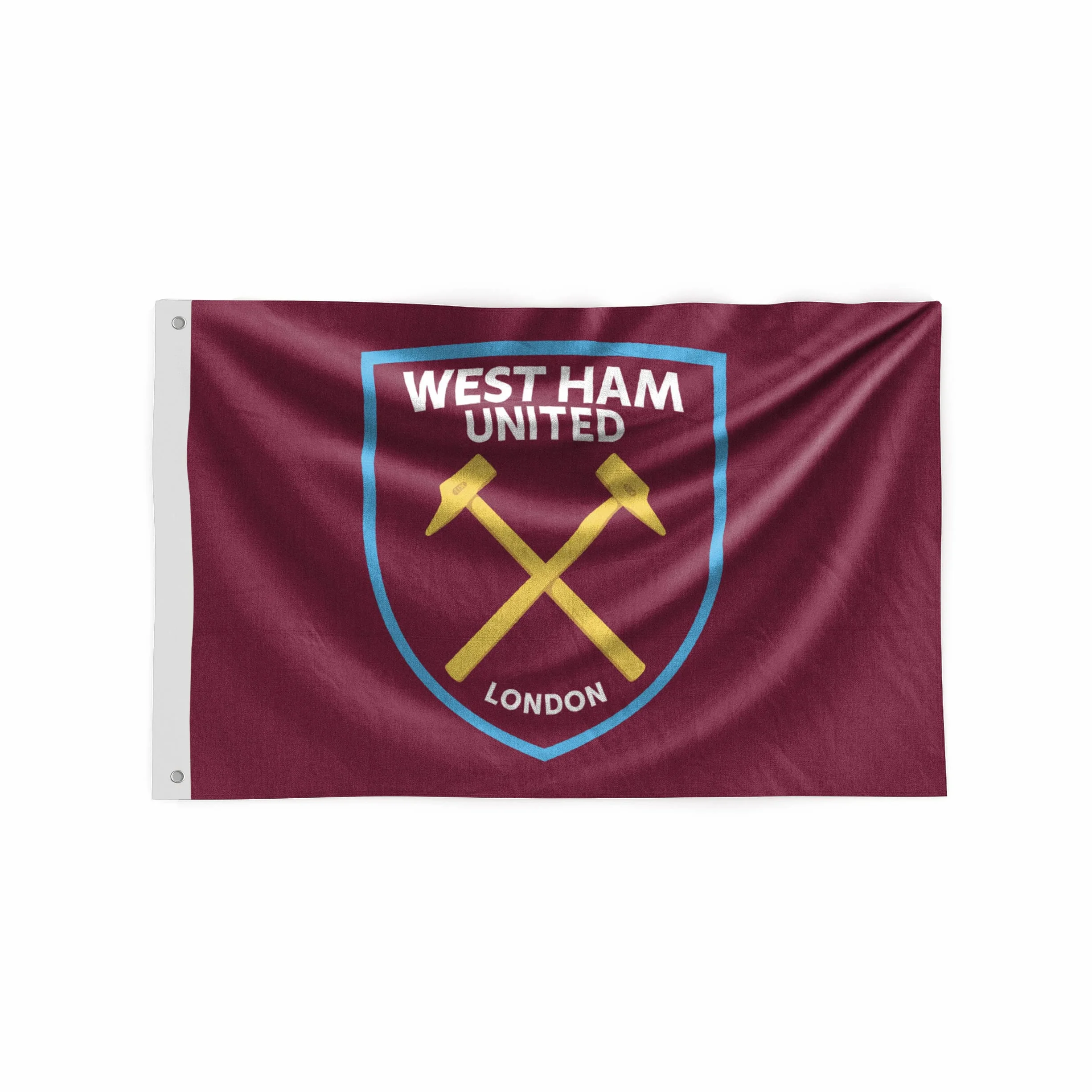 FOCO Bandera del West Ham United
