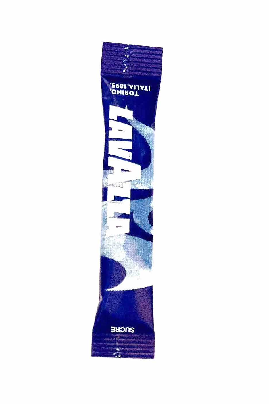 Lavazza Azúcar Blanco en sobres - 700 azucaritos à 4g