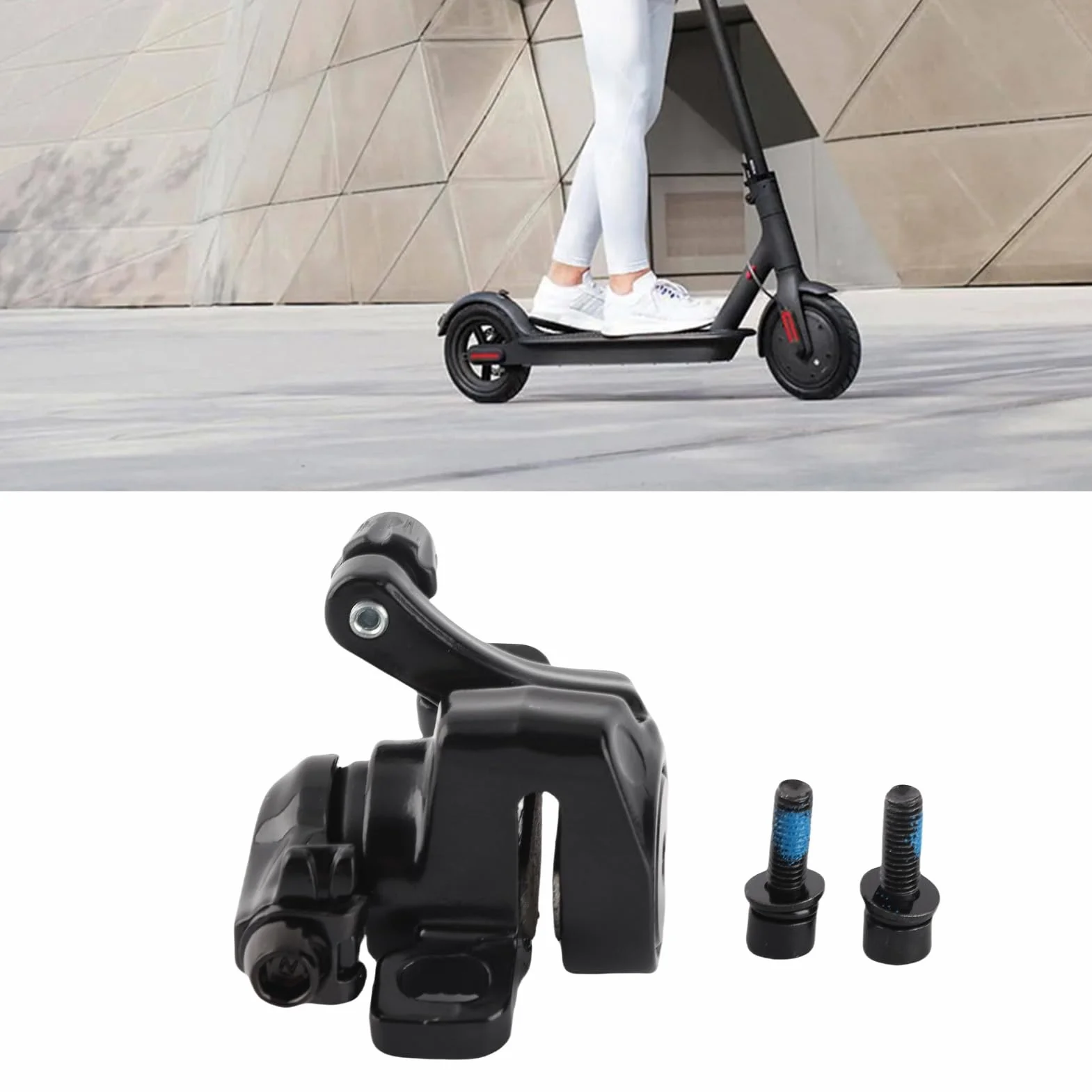 Pinza De Freno De Disco para Scooter Eléctrico M365 Pro
