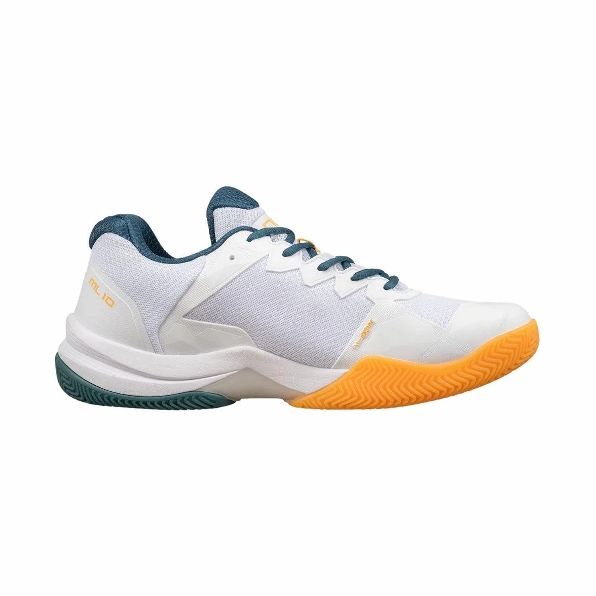 NOX Ml10 Hexa Calmlhexwhap Blanco