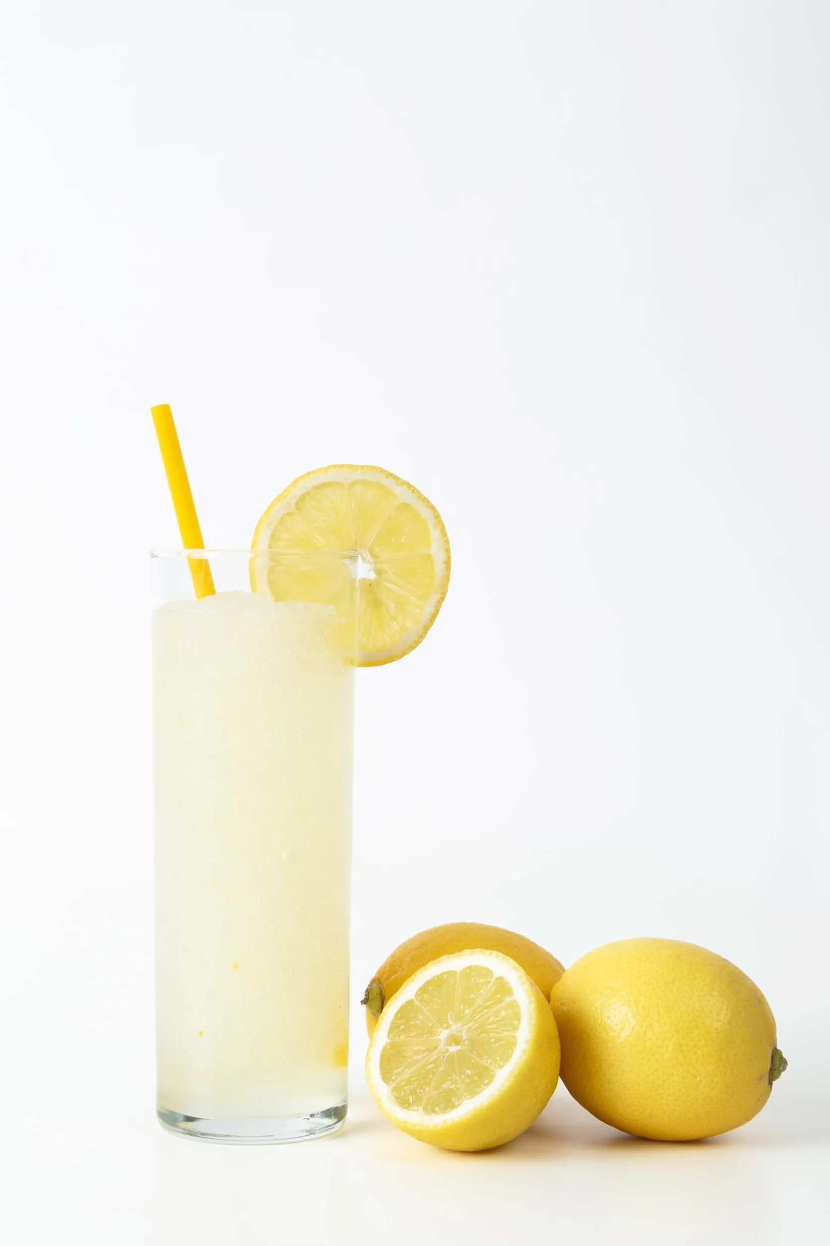 Preparado concentrado para granizado sabor limón - UNIDAD SUELTA - 10 LITROS "DOLCE PECATTO"
