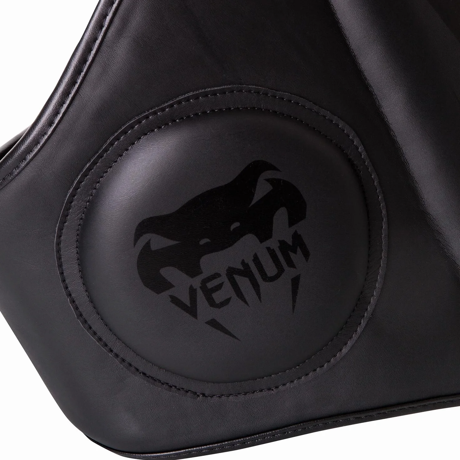 Venum Belly Elite Protector de Ombligo Amarillo