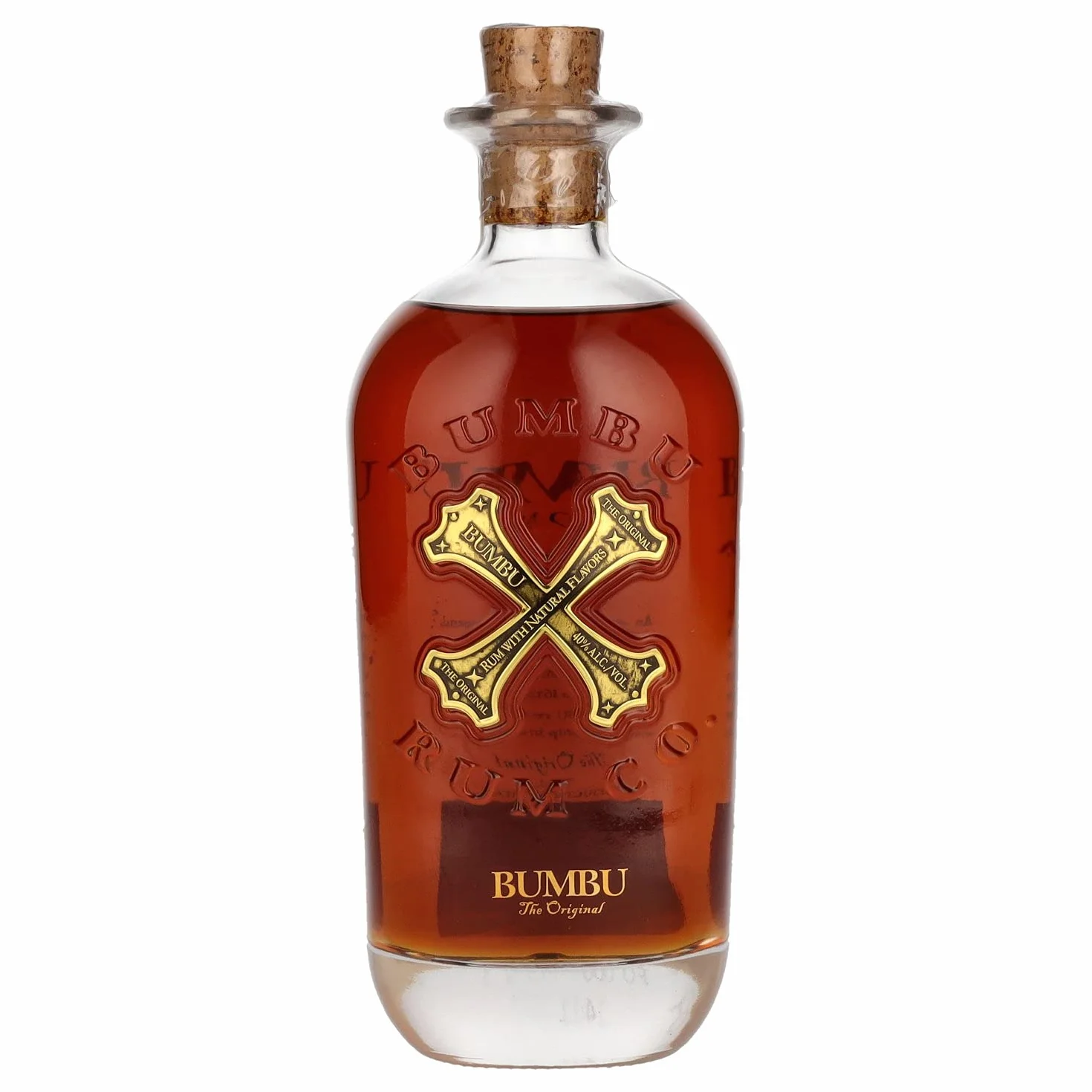 Bumbu The Original 40% 700ml