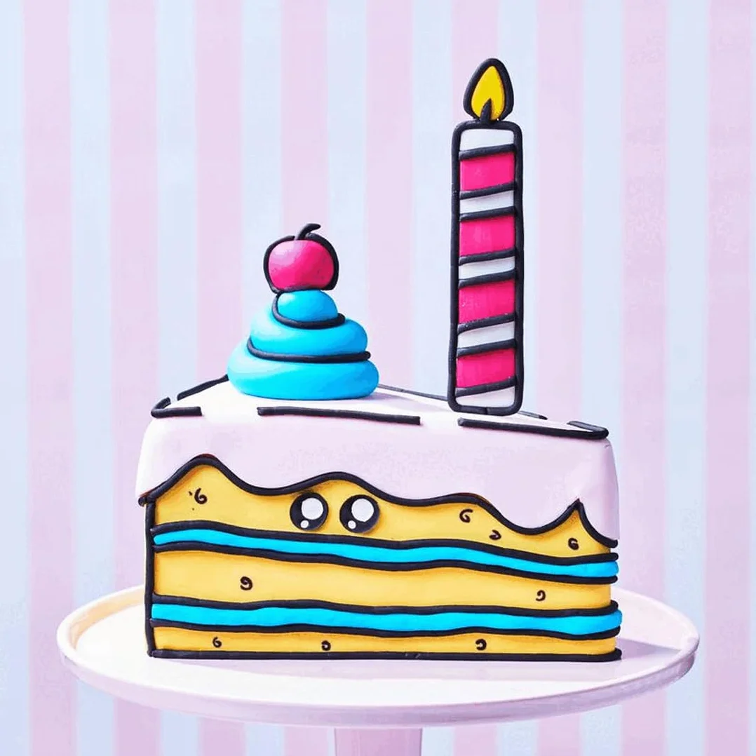 FunCakes Pasta De Azúcar Azul Marino 250 G