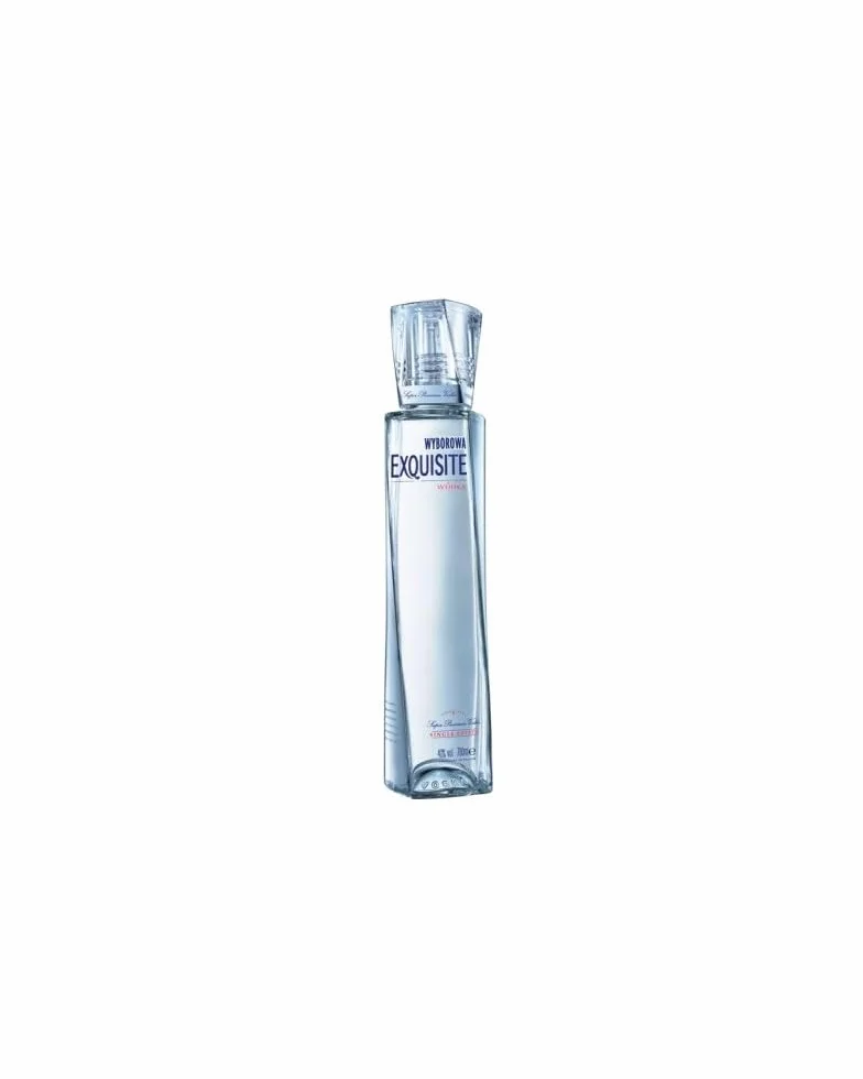 Wyborowa Exquisite Vodka - 700 ml
