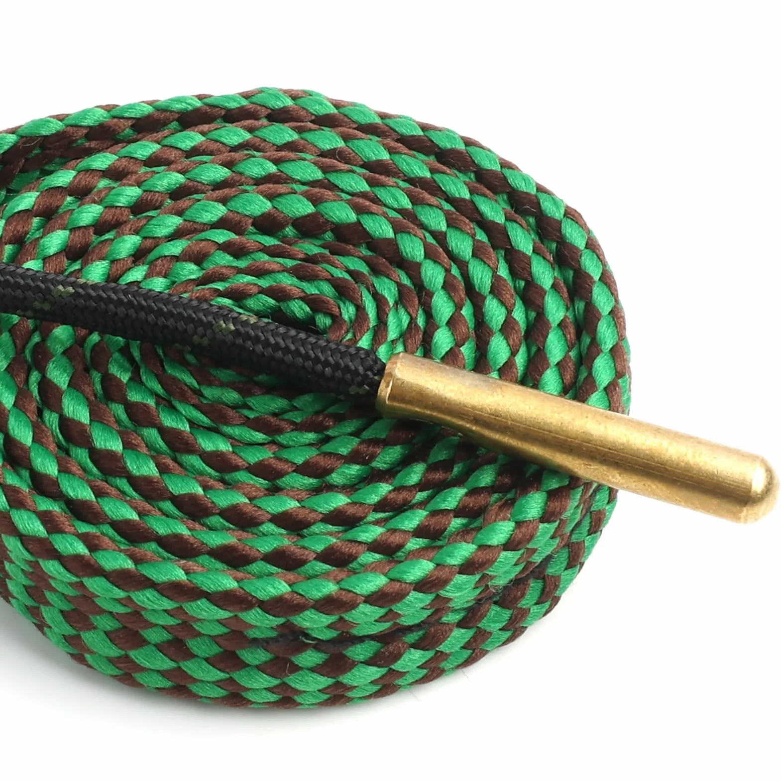 Kit de limpieza de cañones para rifles calibre .22, .223 y 5.56 mm – Hilo limpiador portátil y reutilizable