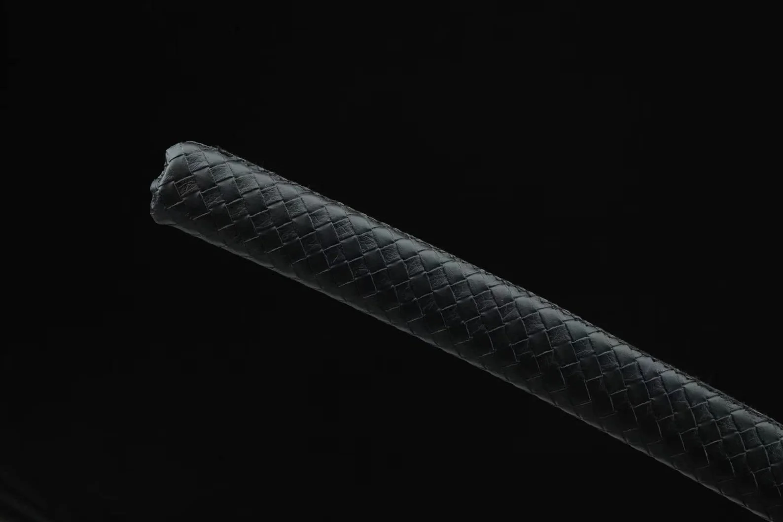 Katana De Entrenamiento Japonesa 105 cm, Espada Samurai Palisandro Natural Vaina, Bokken Hecho a Mano para Cosplay, Exhibición, Decoración Hogar, Regalo Kendo Iaido