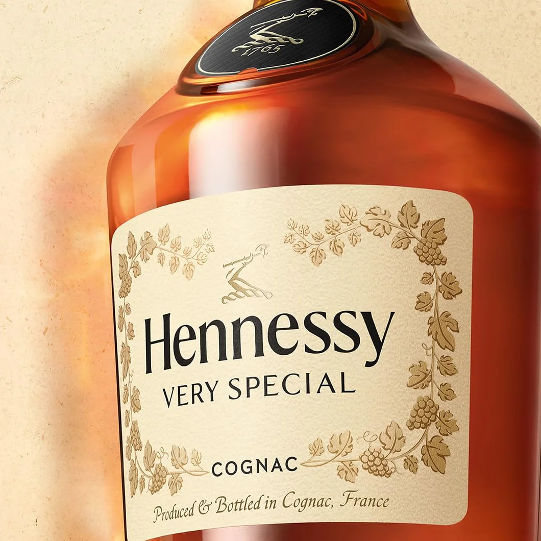 Hennessy Fine de Coñac 70cl