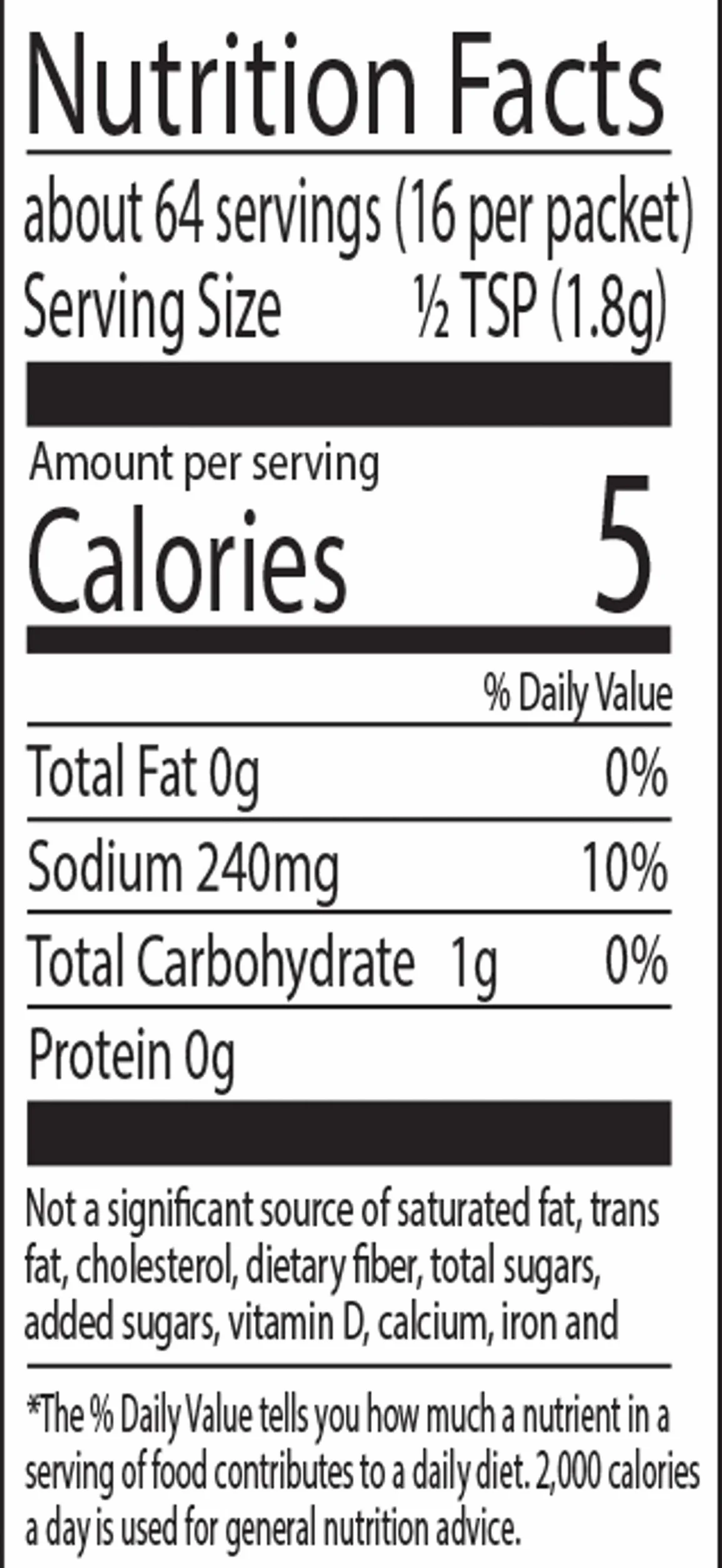 Hidden Valley Dips Mix - Original Ranch - 1 oz - 4 Count