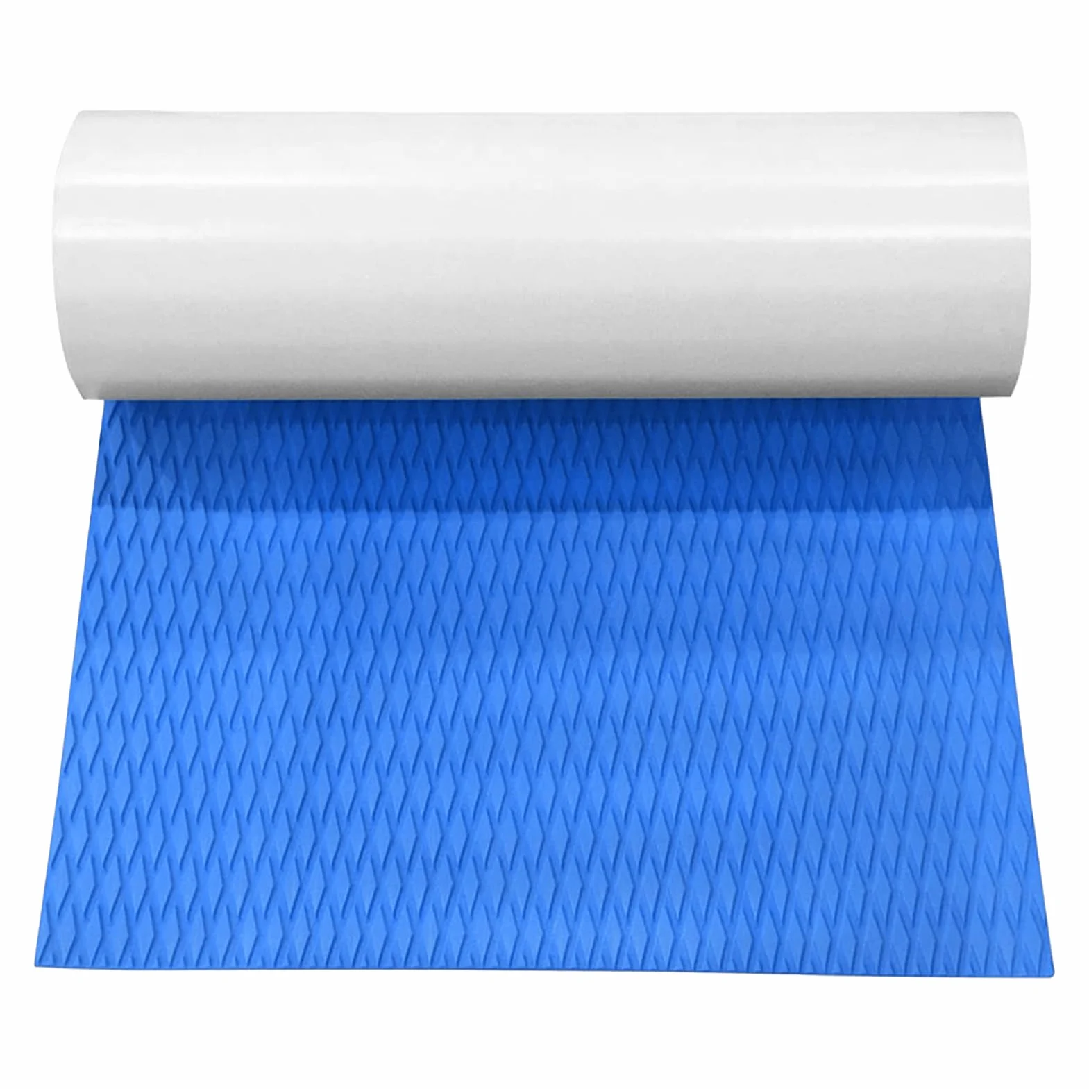 Almohadilla de Tracción para Kayak 120x30cm EVA Antideslizante Autoadhesiva