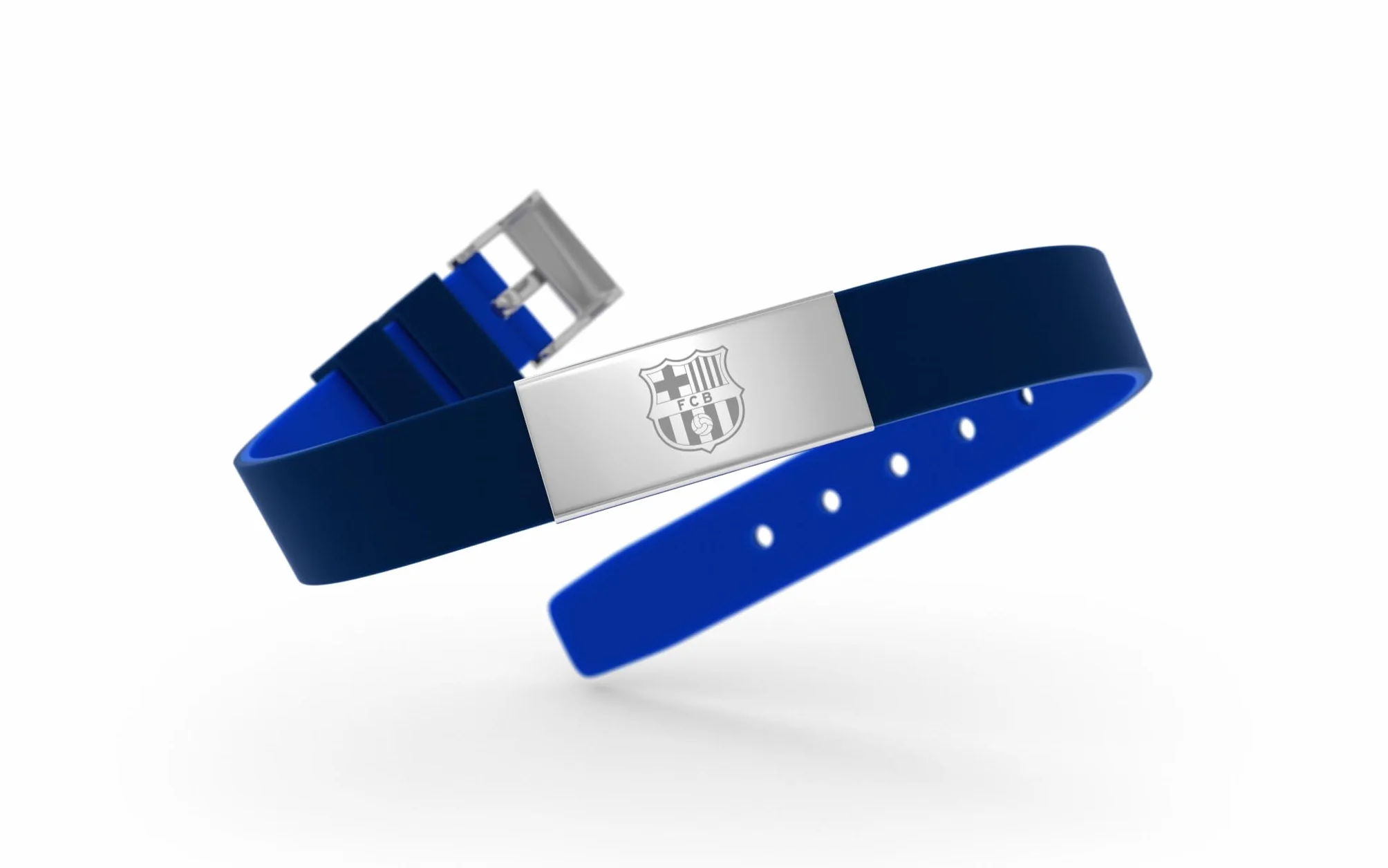 FC Barcelona Pulsera Oficial