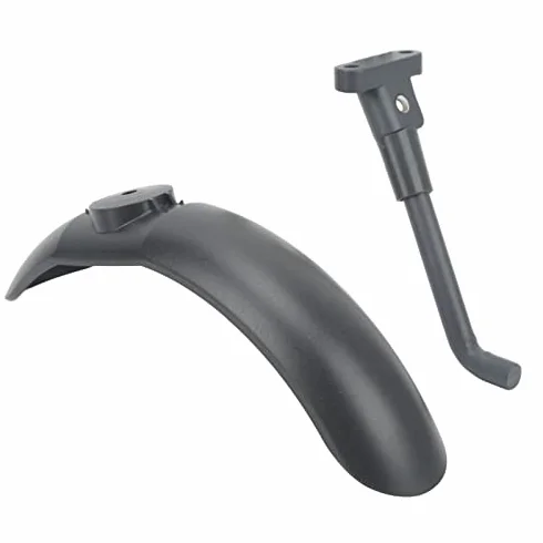 Horquilla Delantera para Patinete Eléctrico M365 Pro S1, Aleación de Aluminio