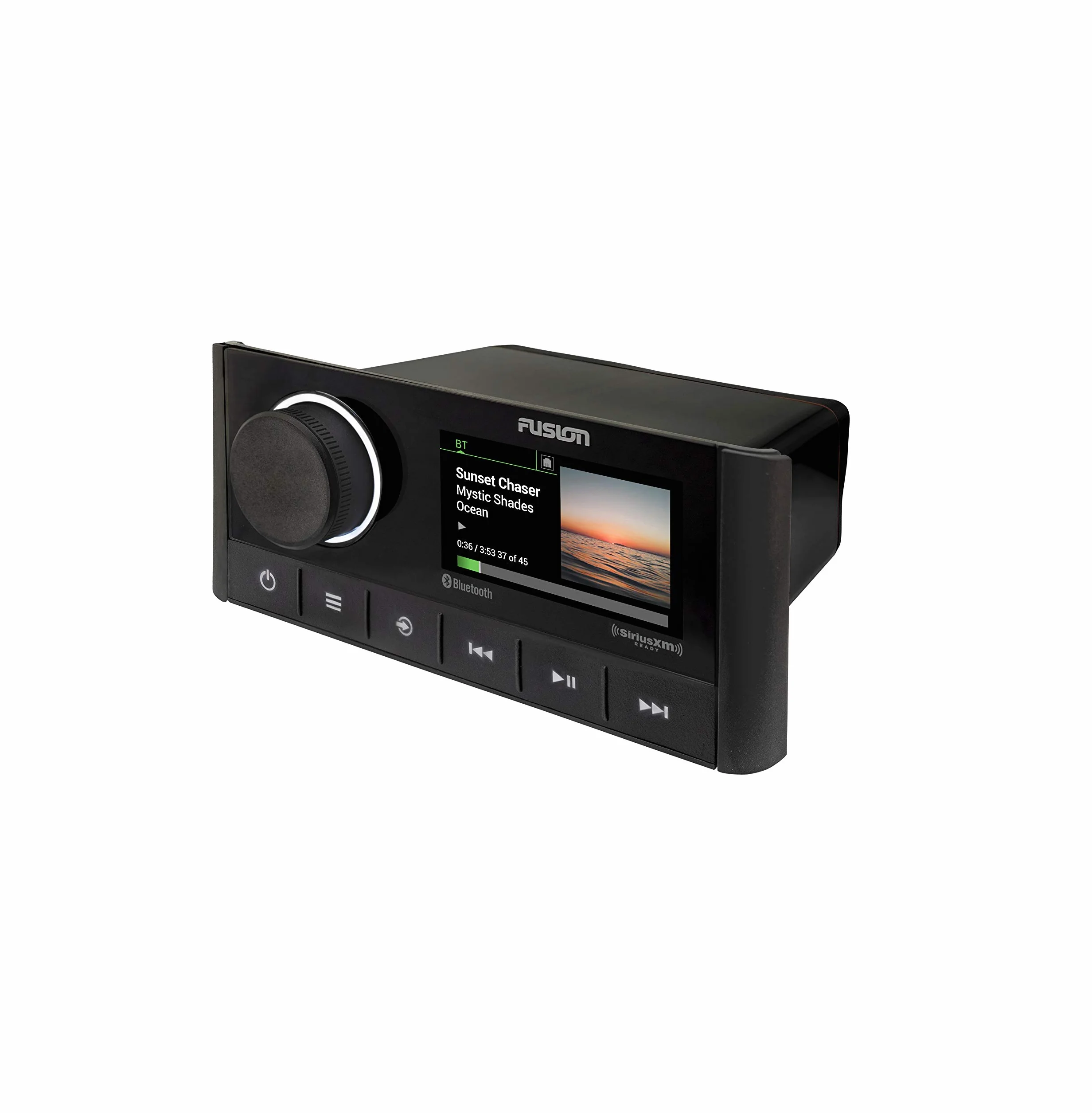 Fusion Radio Marina RA670