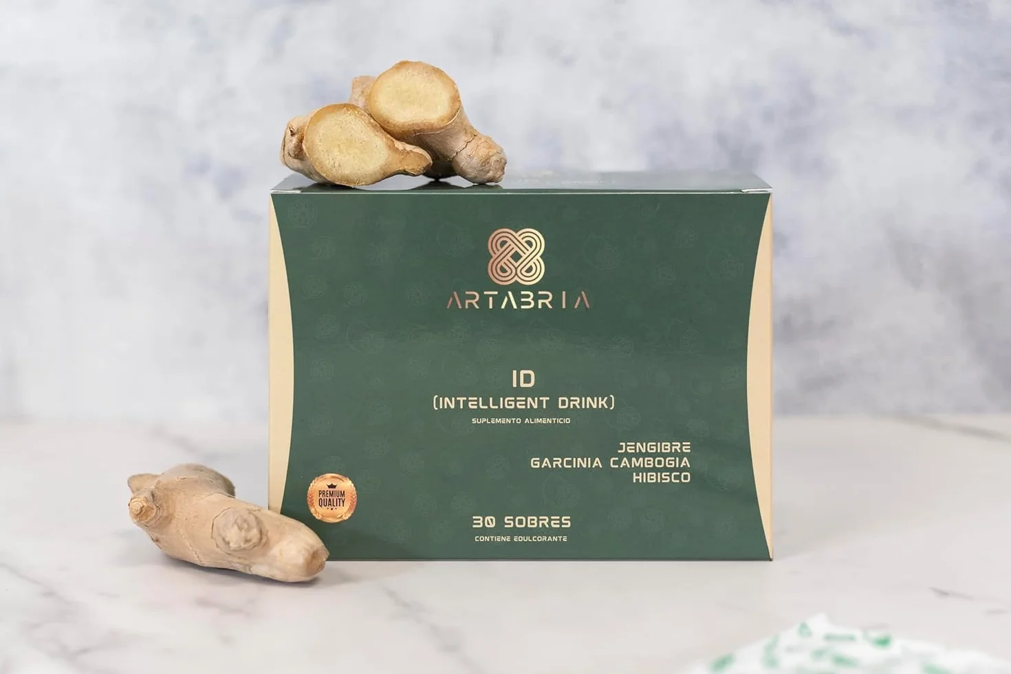 Paquete Juventud Artabria | Kit Artabria incluye CAFE 5.0- BEBIDA INTELIGENTE-CAÑA ZERO- ELIXIR DE JUVENTUD | Incluye Regalo de Cortesía