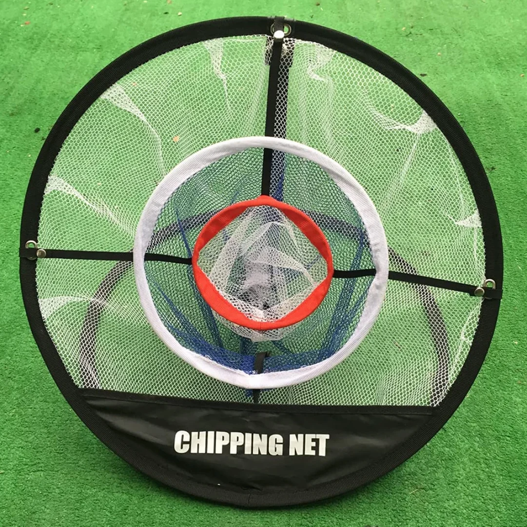 Red de Golf para Interiores, Práctica de Astillar, Accesorios de Entrenamiento