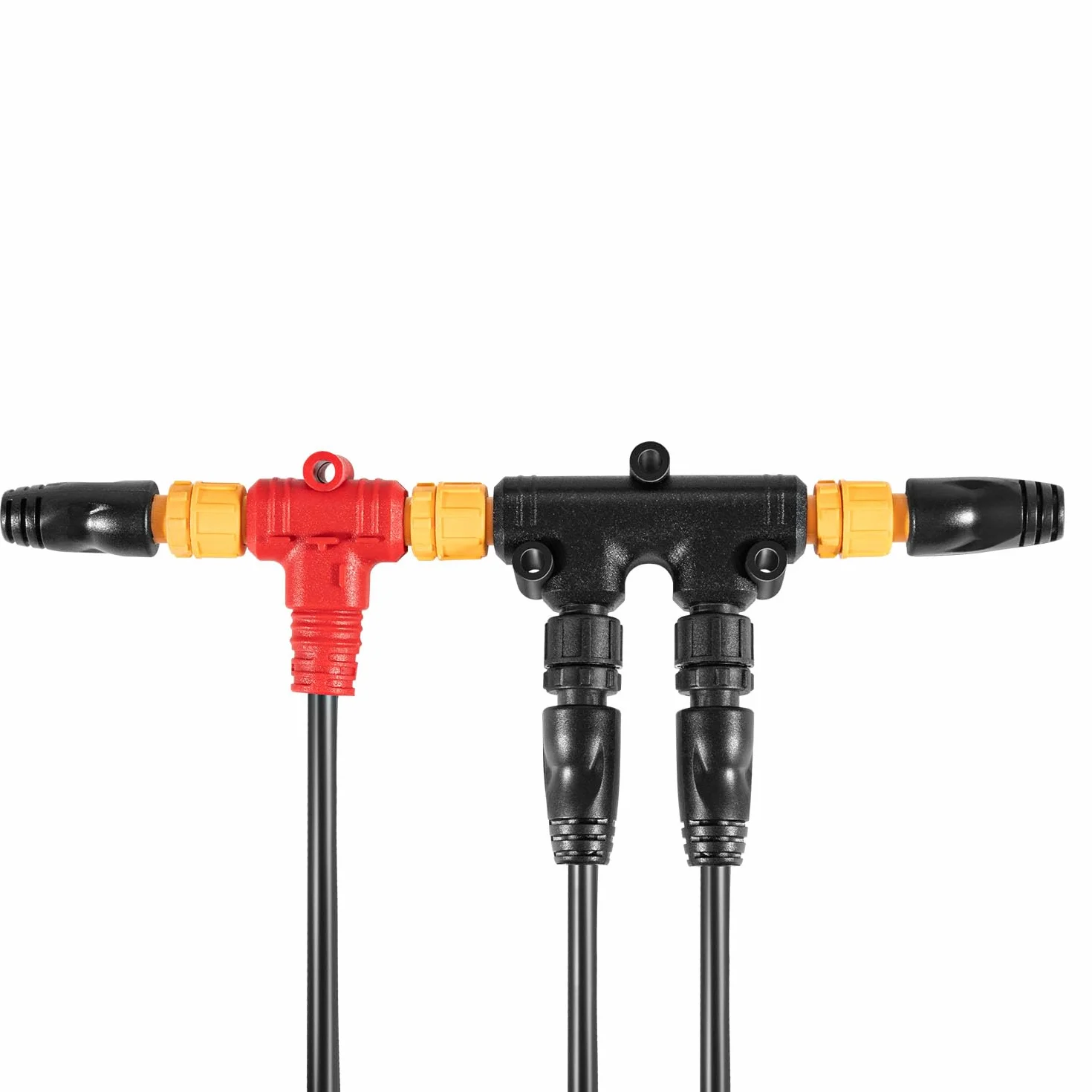 Kit de inicio NMEA 2000 para Lowrance Simrad Garmin, cables troncales y de caída