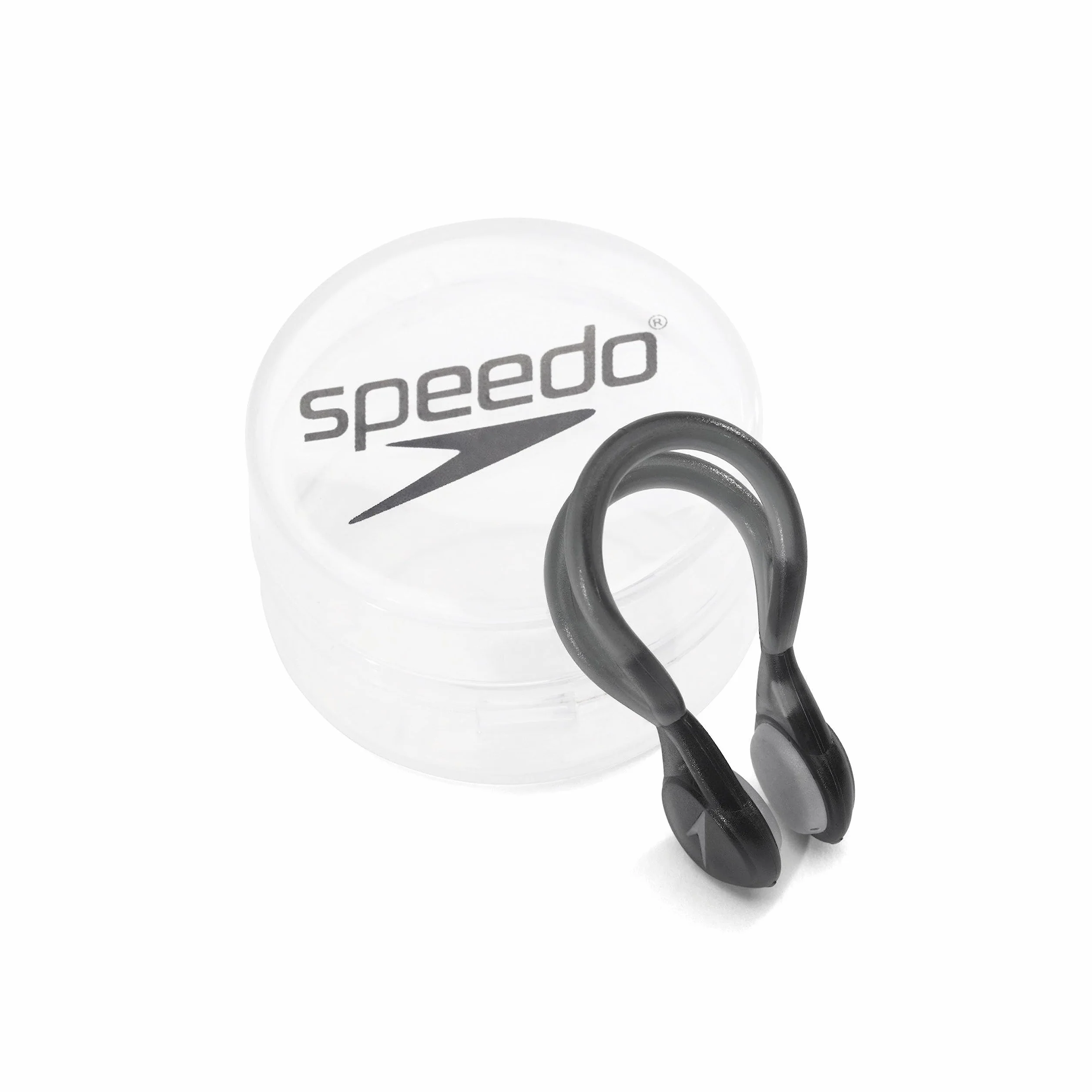 Speedo Nose Clip for Swimming Waterproof Reusable Training