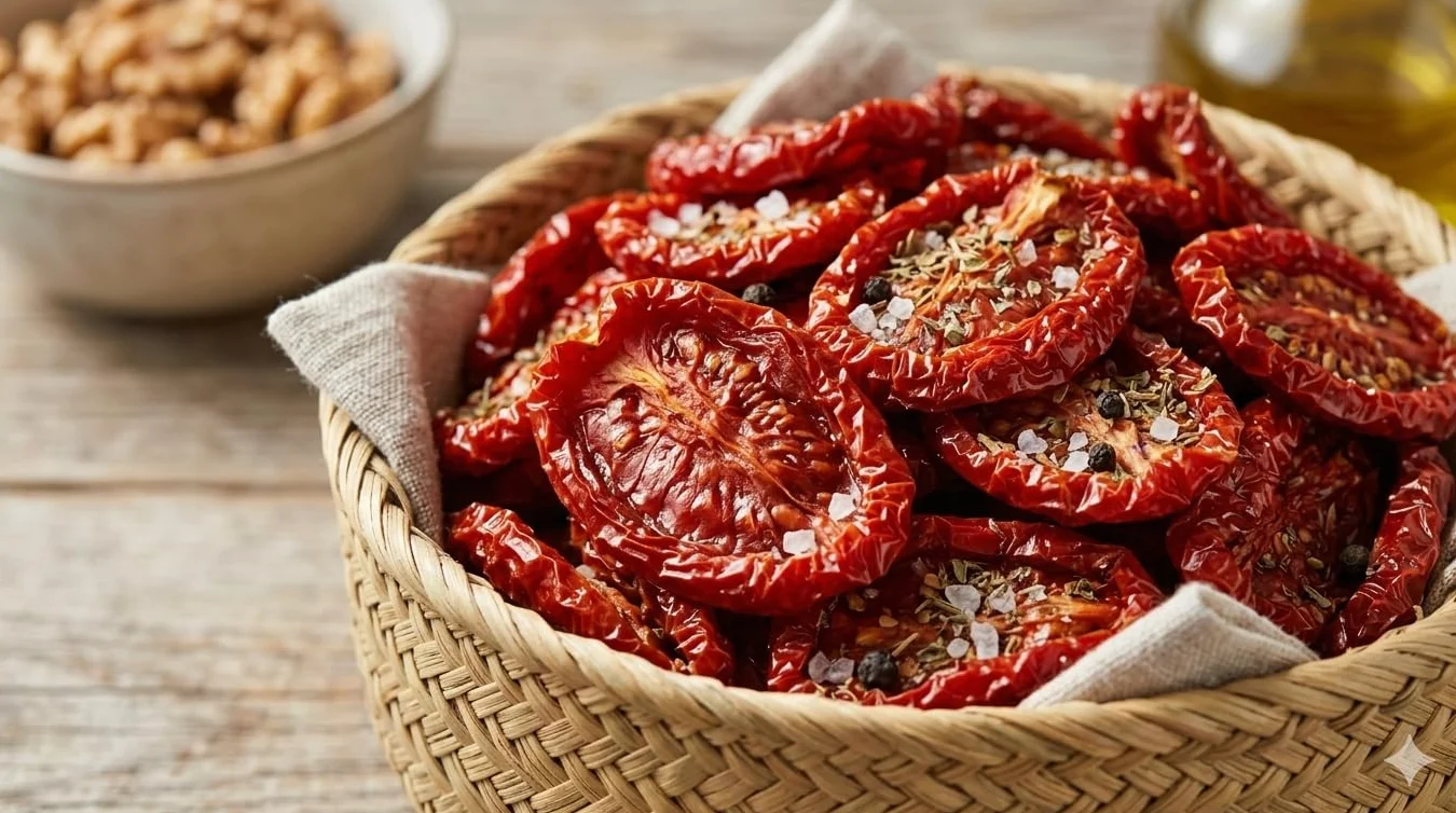Paté de Tomate Seco (Pack 4 x 115g) - Nuestro mejor Paté de Tomates Secos Artesana par Untar- Aperitivo Gourmet Vegano - Ideal para Tostadas, Pasta y Tapas