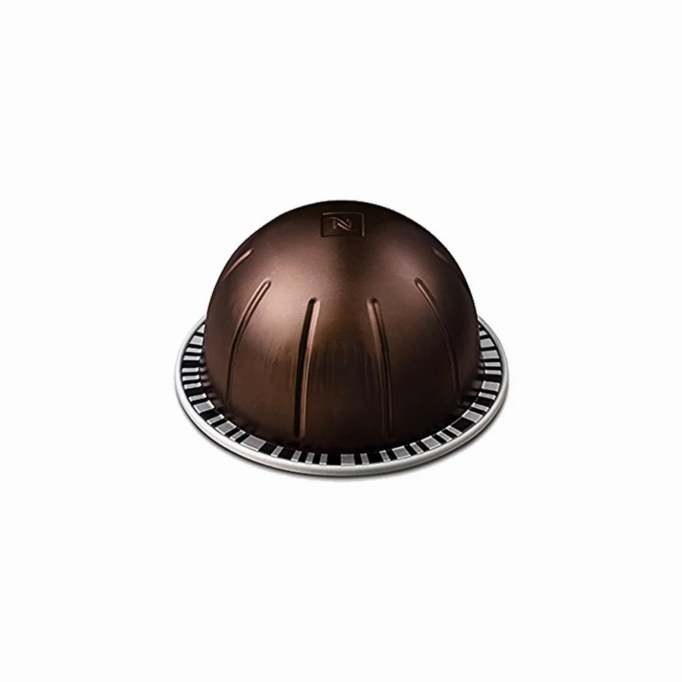 30 cápsulas de café Nespresso Vertuo Intenso