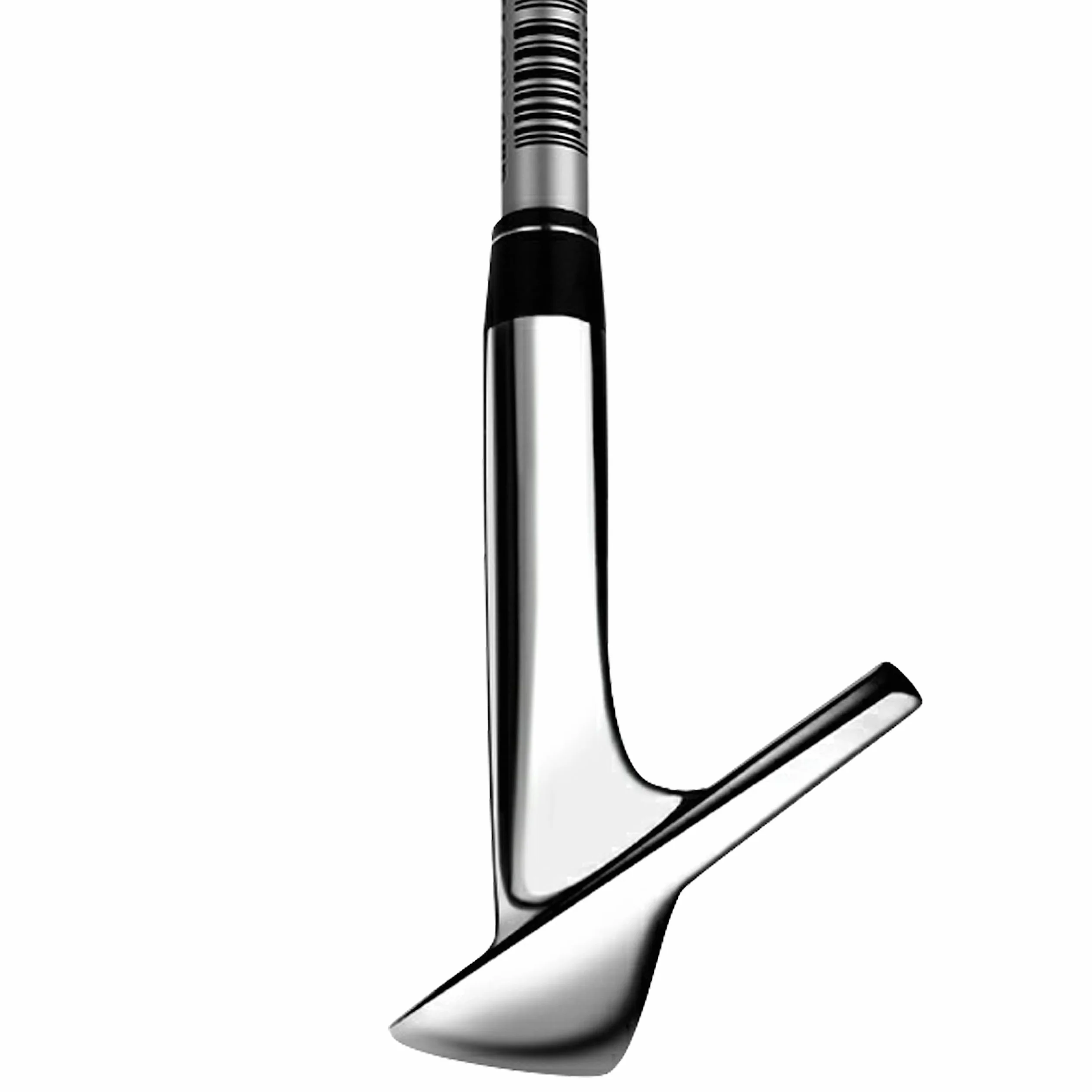 PGM Juego de Cuñas de Golf 50-64 Grados Cuña de Arena Lob Wedge Mano Derecha Superficie Fresada