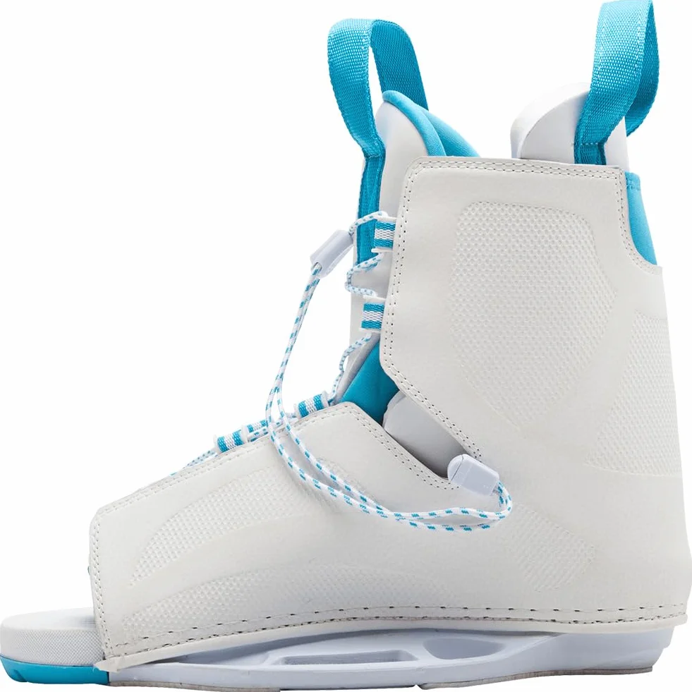 Hyperlite Allure Boots 2022 White