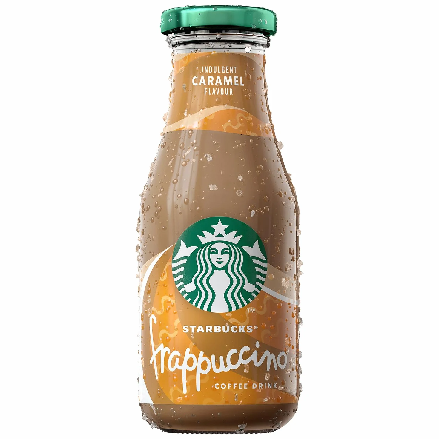 CARAMELO FRAPPUCCINO ML.250