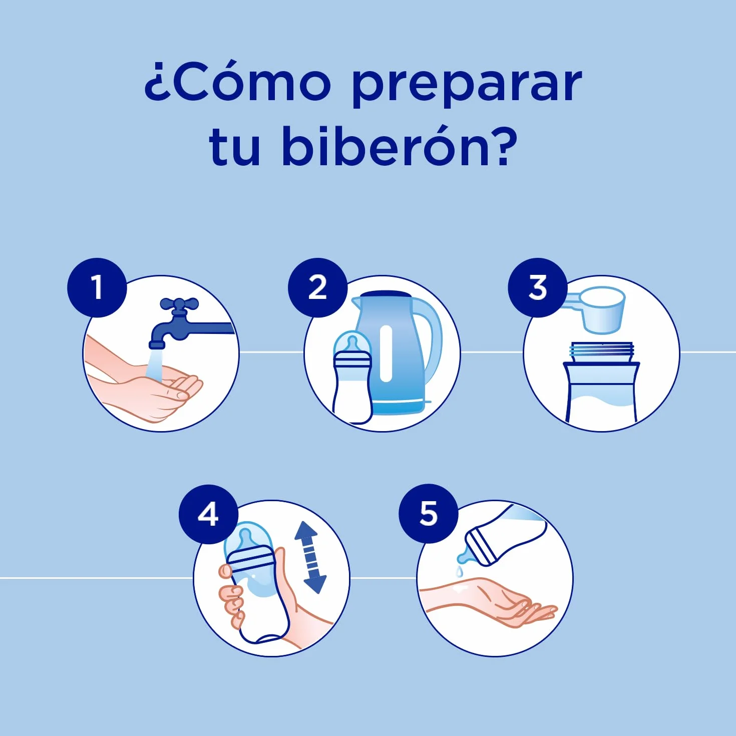 Almirón Advance Digest 2 Leche Fórmula En Polvo 800 g Desde 6 Meses