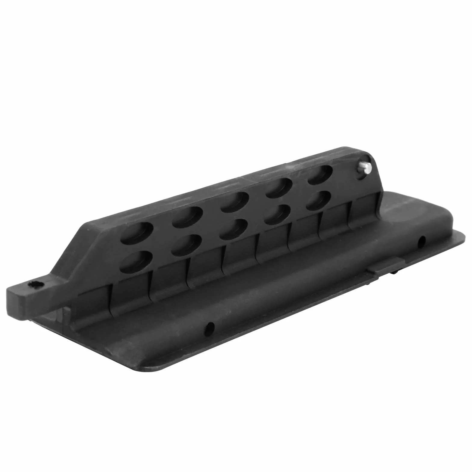 Alomejor Fin Box Tablas de Surf Inflable Stand Up Paddleboard Caja de Aletas estándar de EE. UU. para Reparación