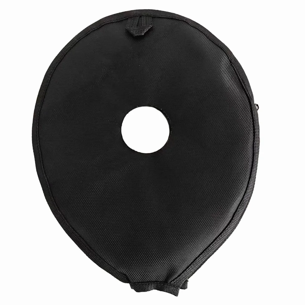 Funda Protectora para Cabeza de Raqueta de Bádminton Oxford