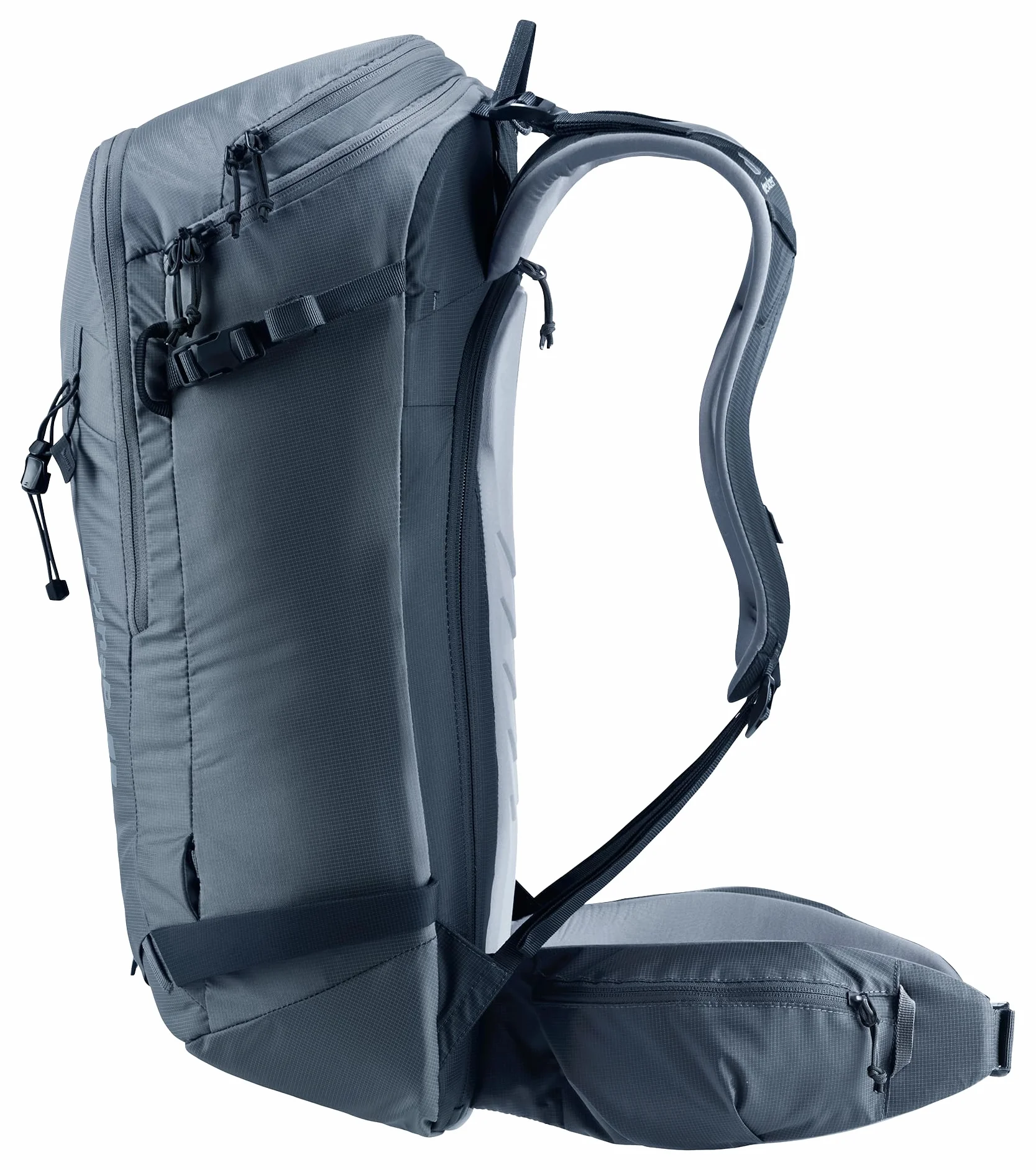 Deuter Freerider Pro 30+10 SL Mochila de esquí para mujer