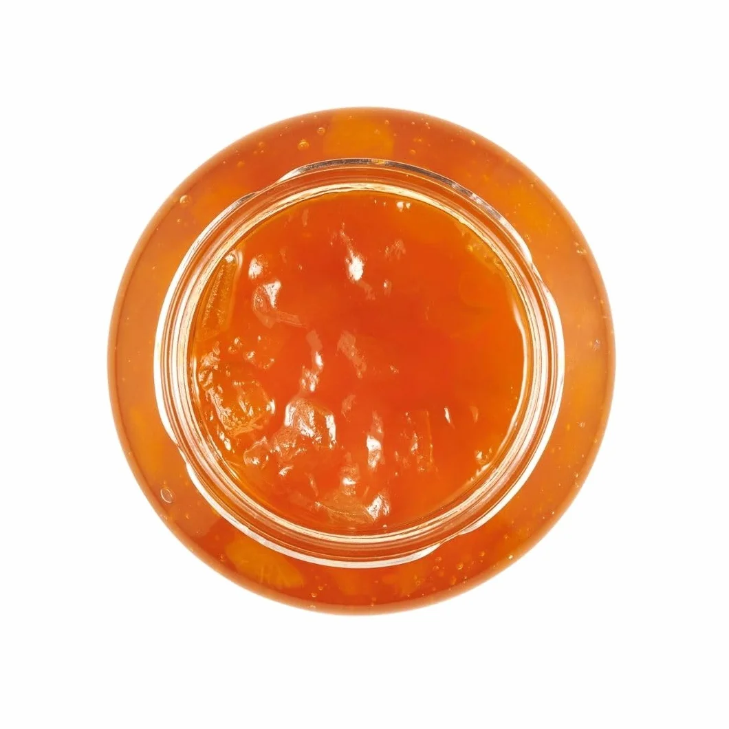 La Vieja Fábrica Mermelada Albaricoque, 350g