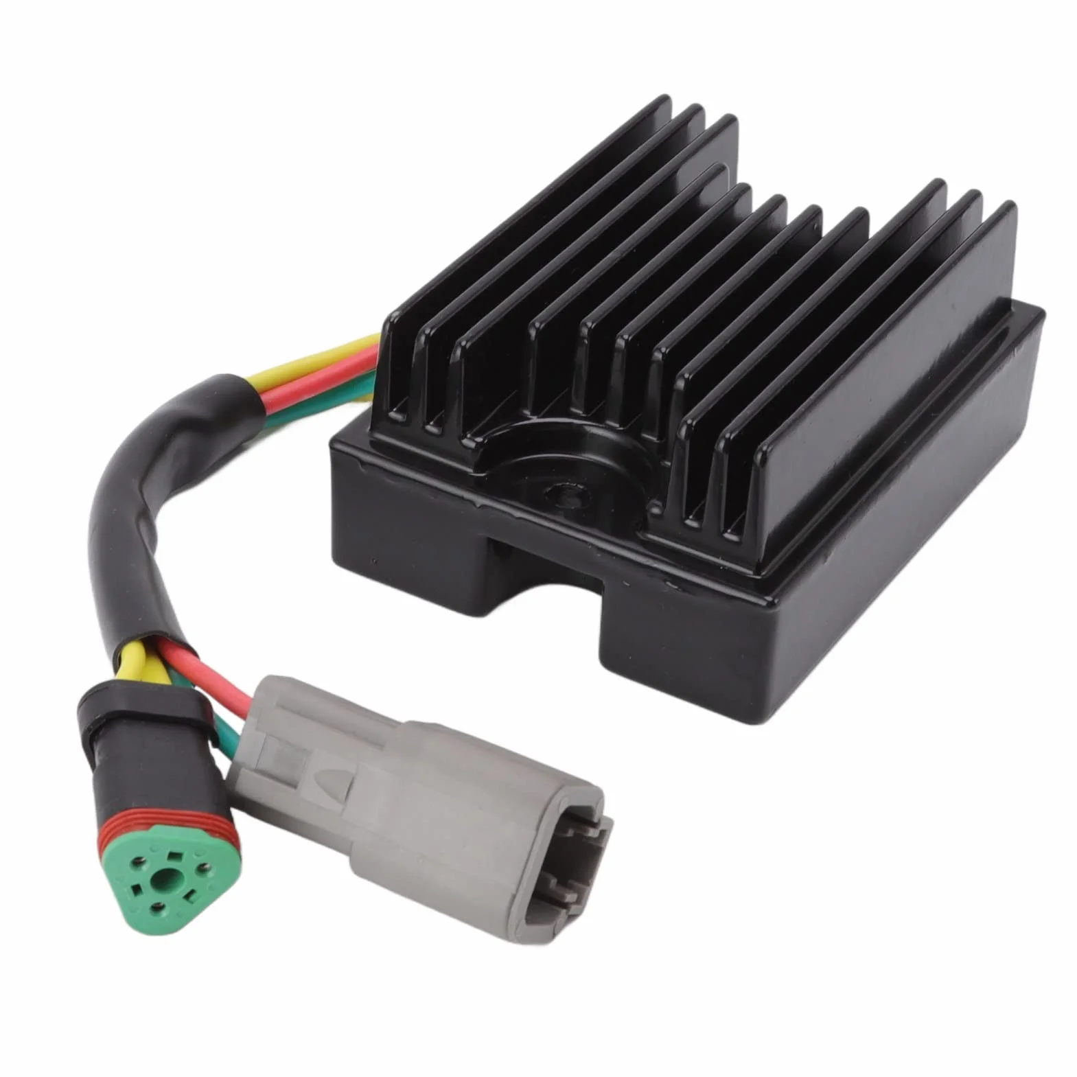 Regulador de Voltaje Rectificador para Sea-Doo 3D DI 782cc 951cc