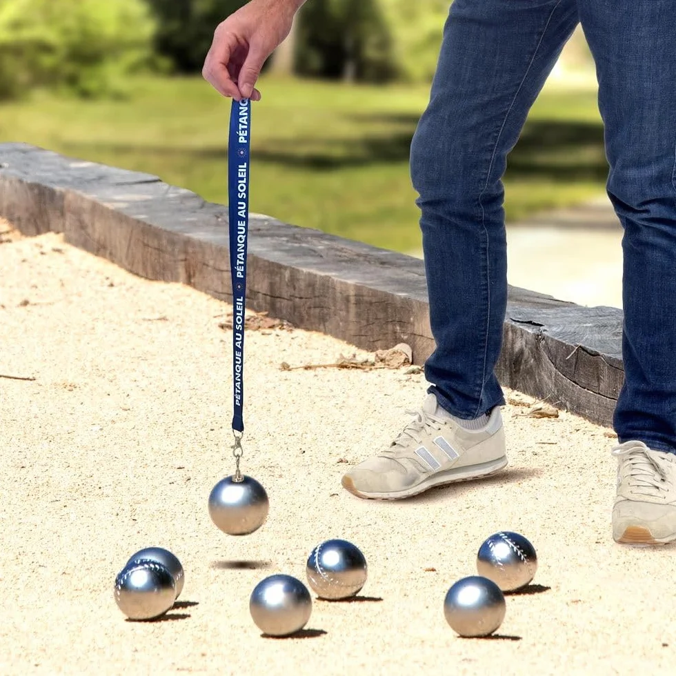 Recoge Bola de petanca magnética