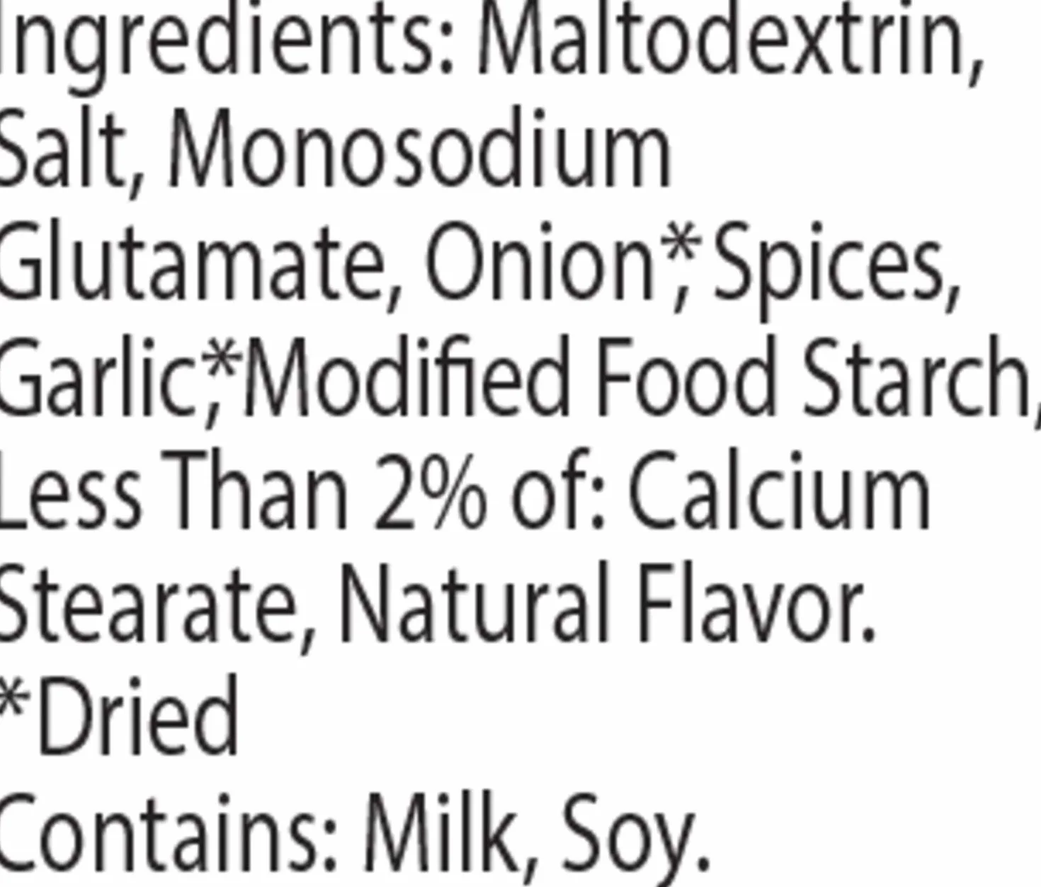 Hidden Valley Dips Mix - Original Ranch - 1 oz - 4 Count
