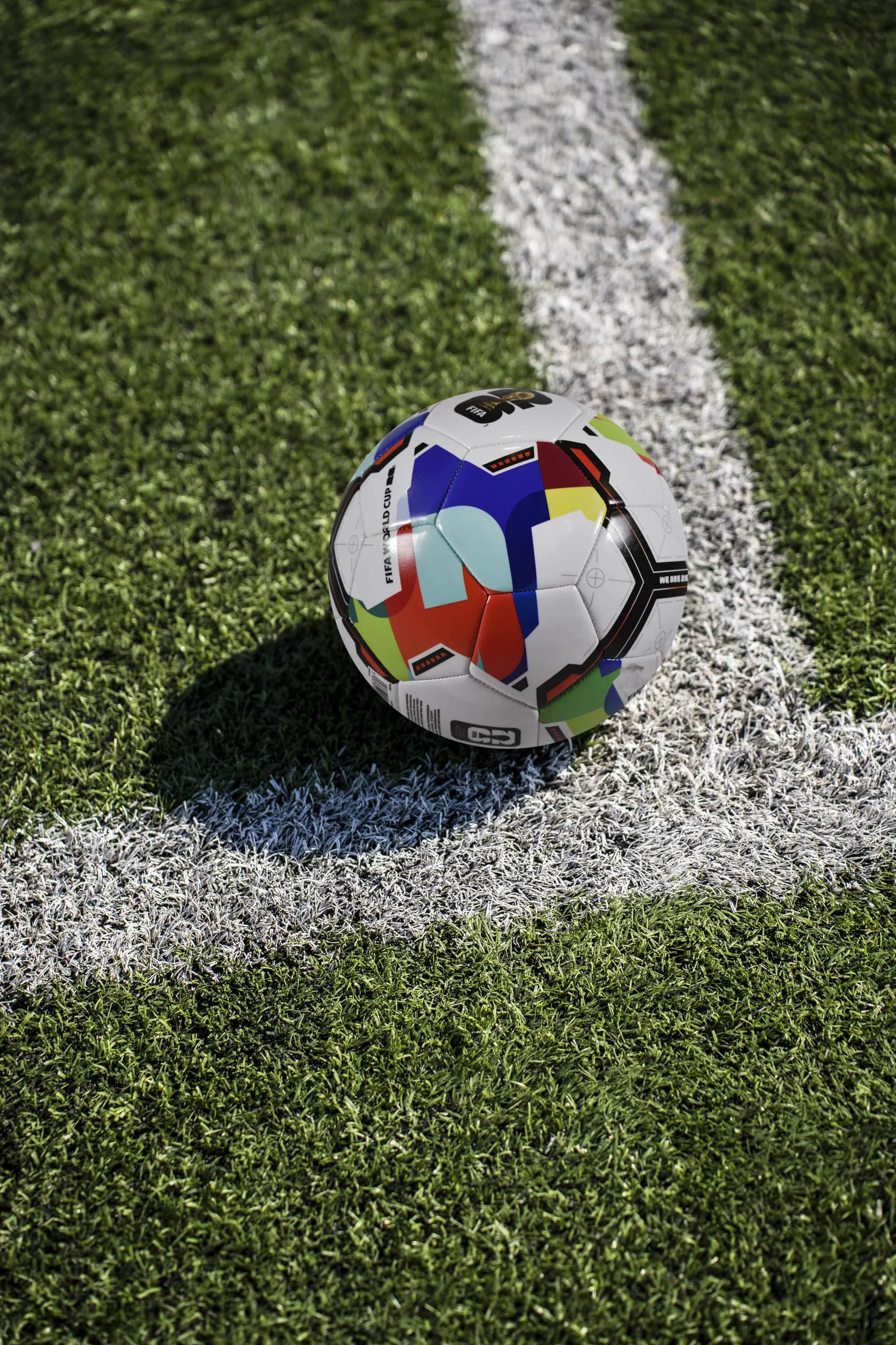 Hy-Pro Sigma Balón de fútbol tamaño 5