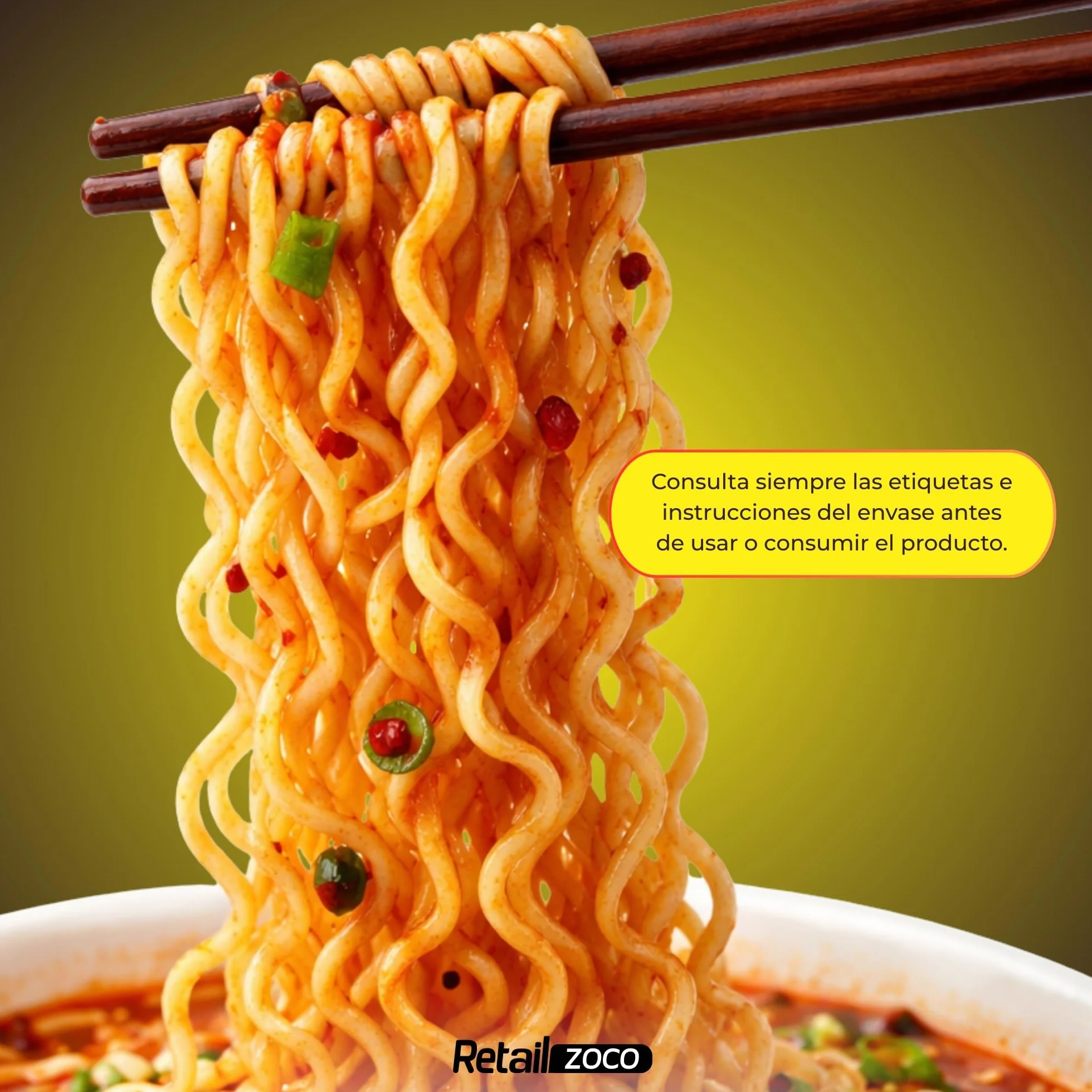 Ramen Picante Nongshin, Fideos Instantáneos Nong Shim Shin Ramyun, Instant Noodle Ramen Corea, Original Coreano, Agrega agua caliente y cocina por 5 minutos, Contiene 3 unidades de 68 g